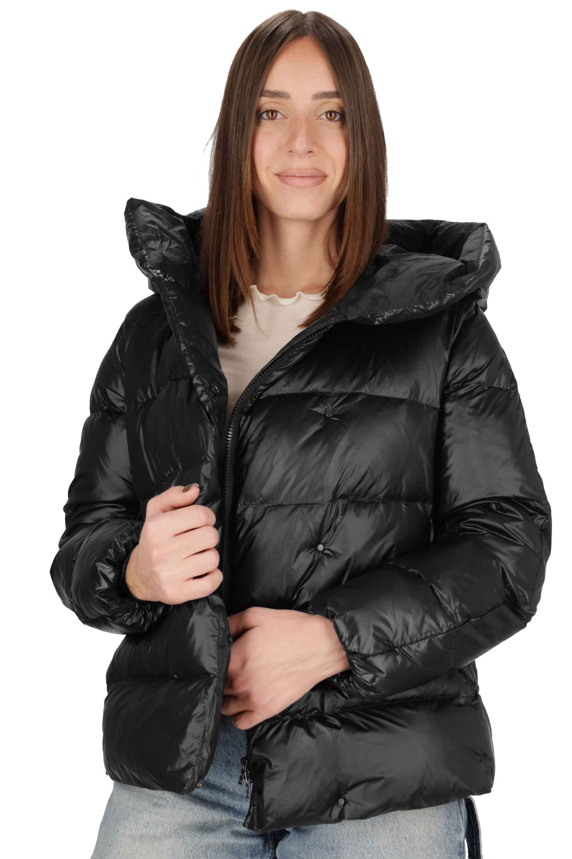 PEOPLE OF SHIBUYA - D AMARUI Piumino