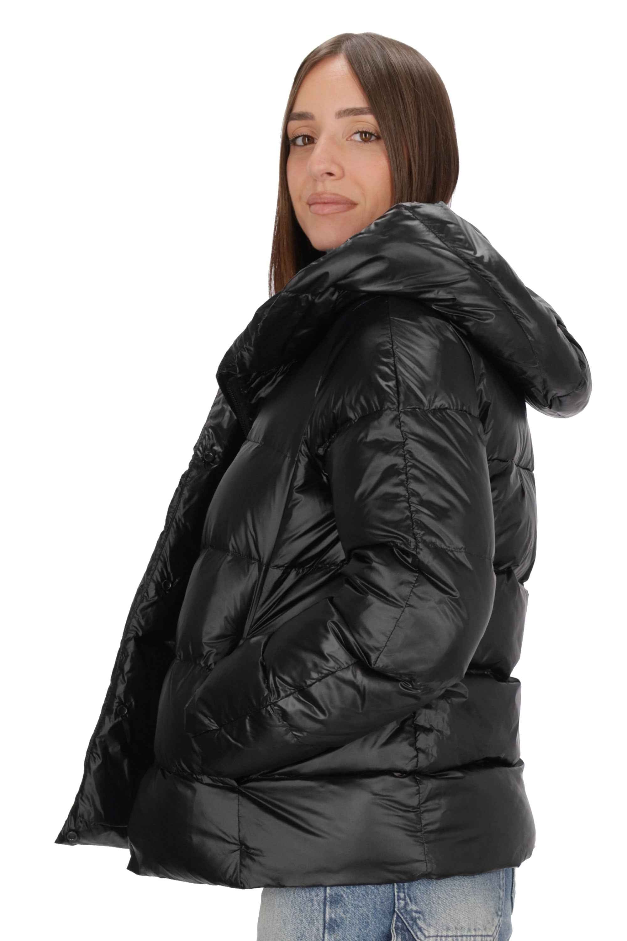 PEOPLE OF SHIBUYA - D AMARUI Piumino