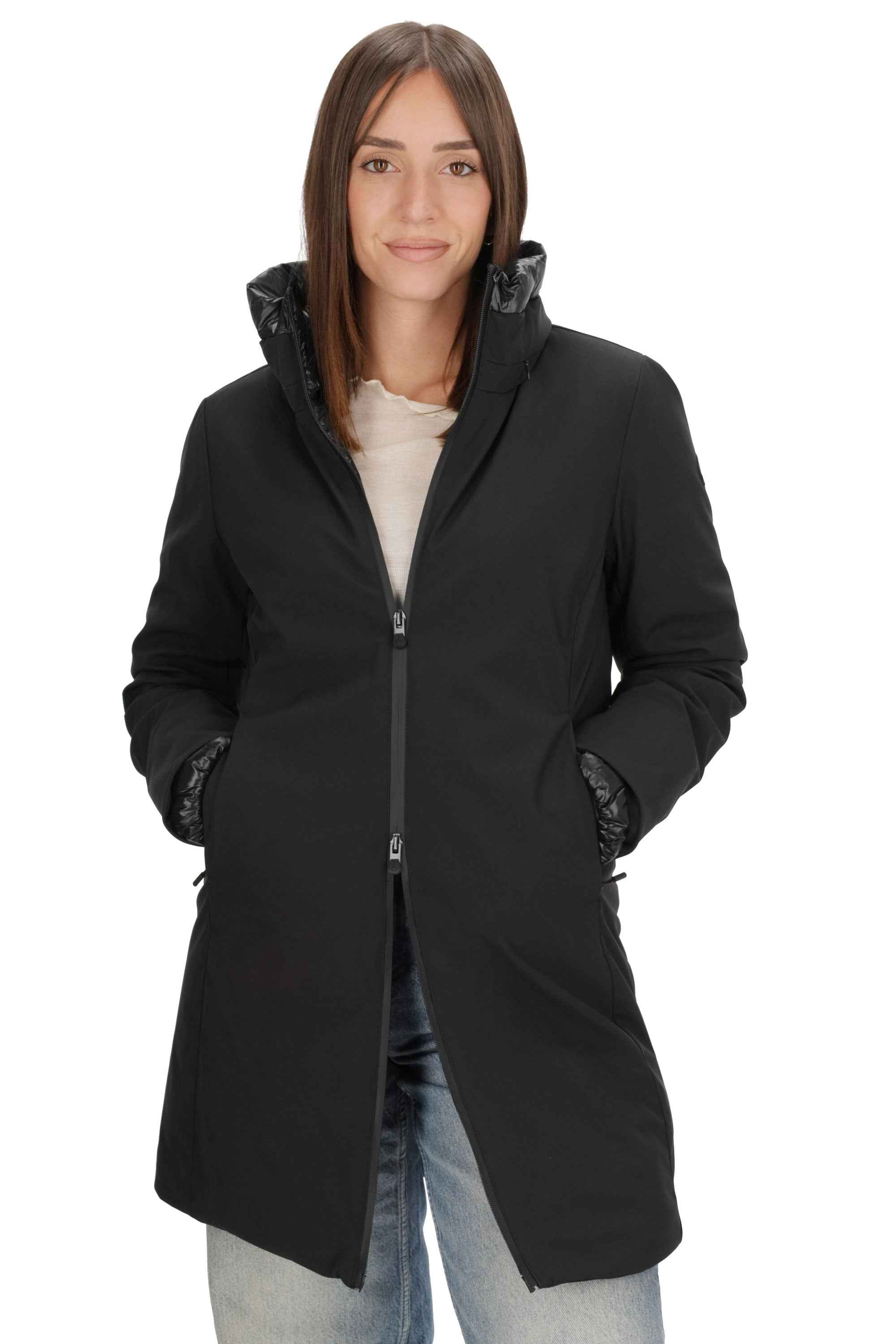 PEOPLE OF SHIBUYA - D AVIOR Piumino