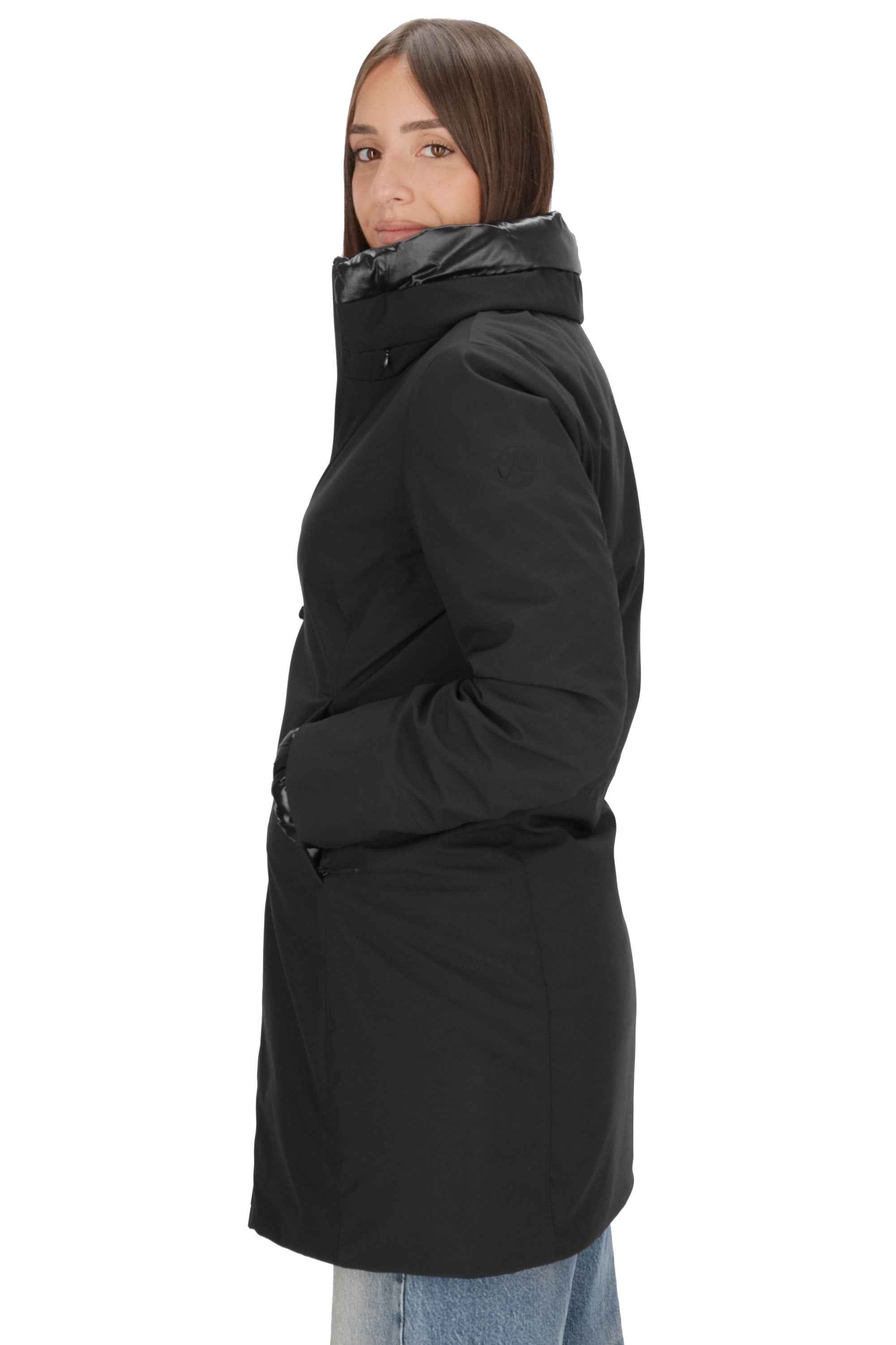 PEOPLE OF SHIBUYA - D AVIOR Piumino