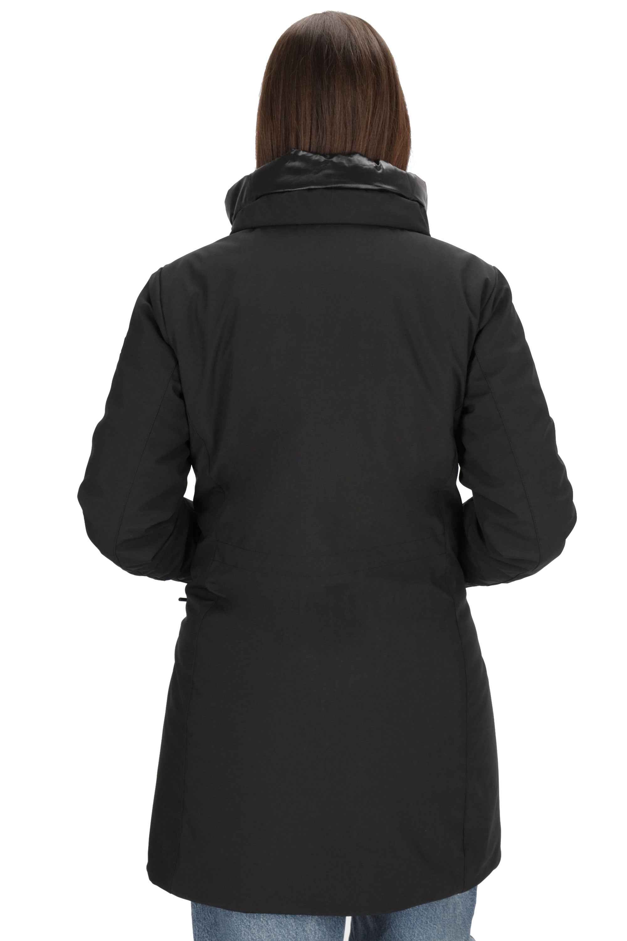 PEOPLE OF SHIBUYA - D AVIOR Piumino