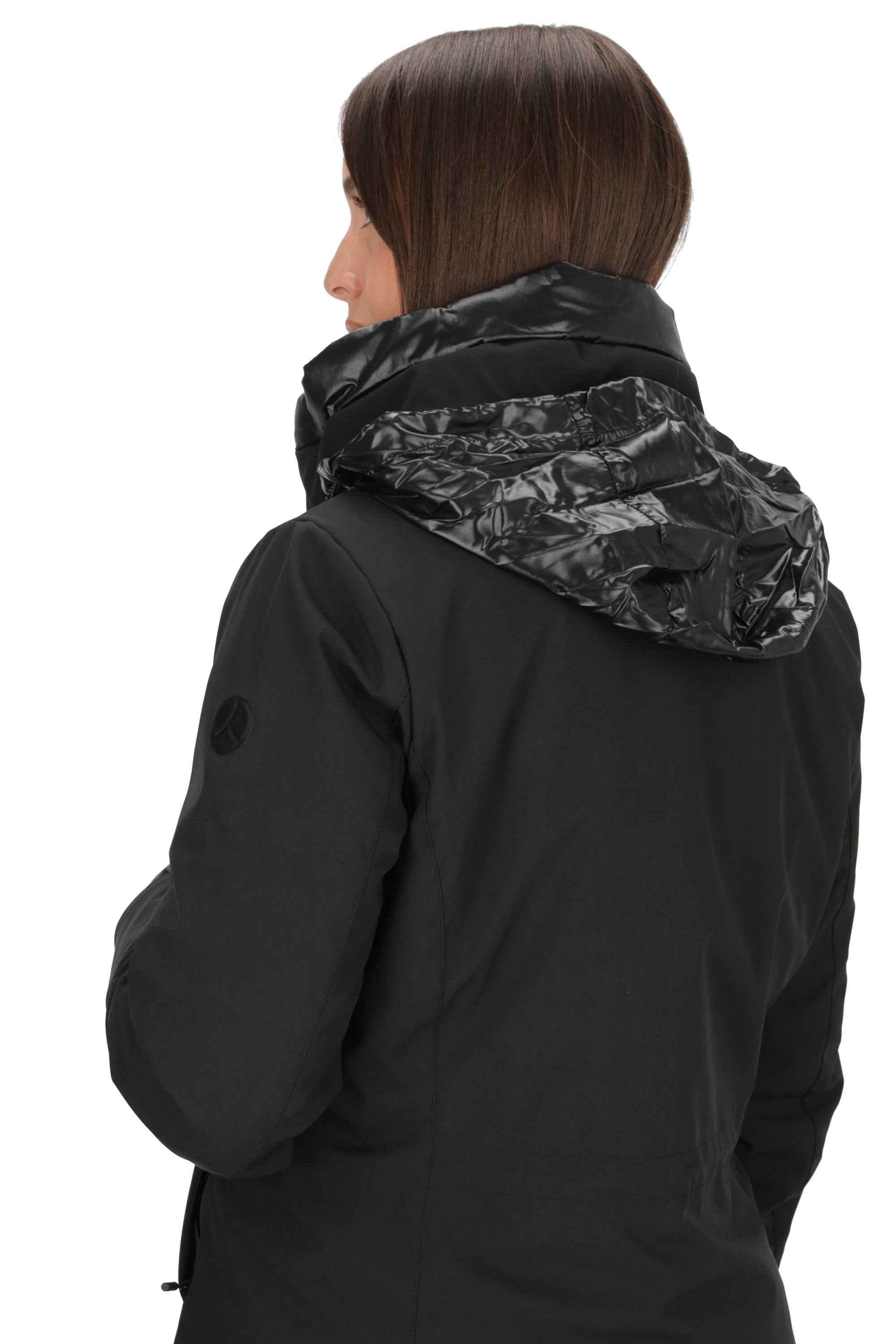 PEOPLE OF SHIBUYA - D AVIOR Piumino