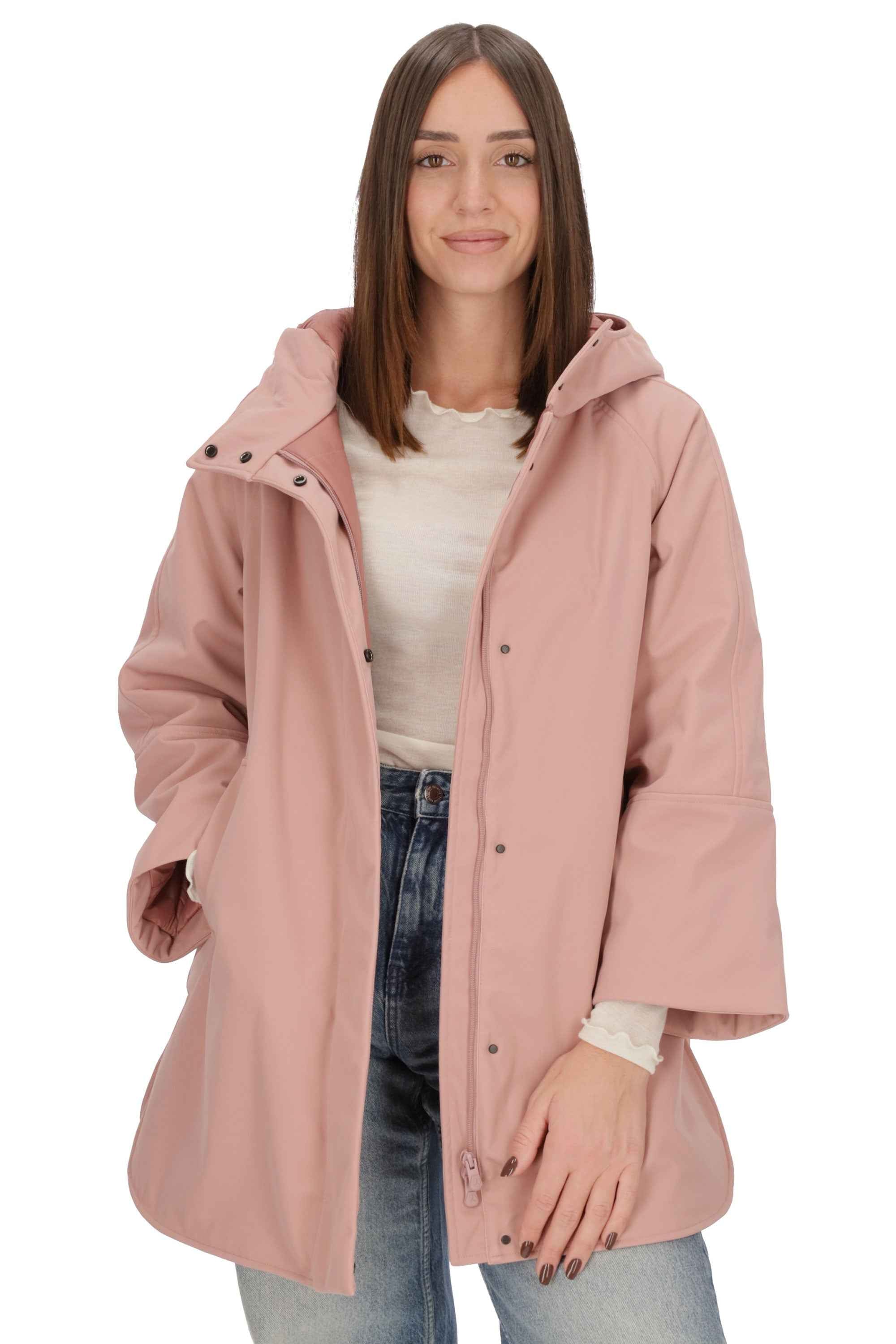 PEOPLE OF SHIBUYA - D ATENA Parka