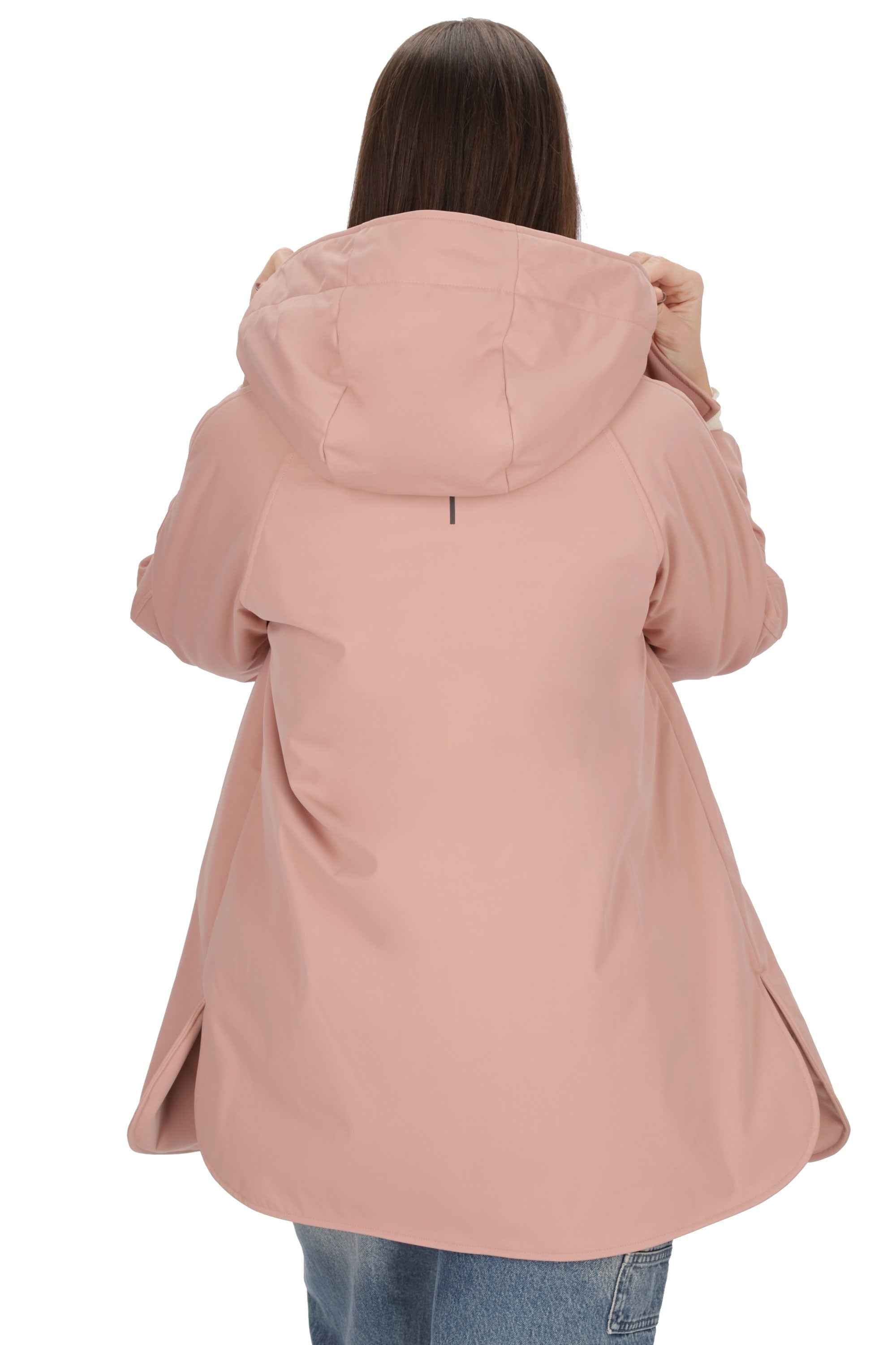 PEOPLE OF SHIBUYA - D ATENA Parka