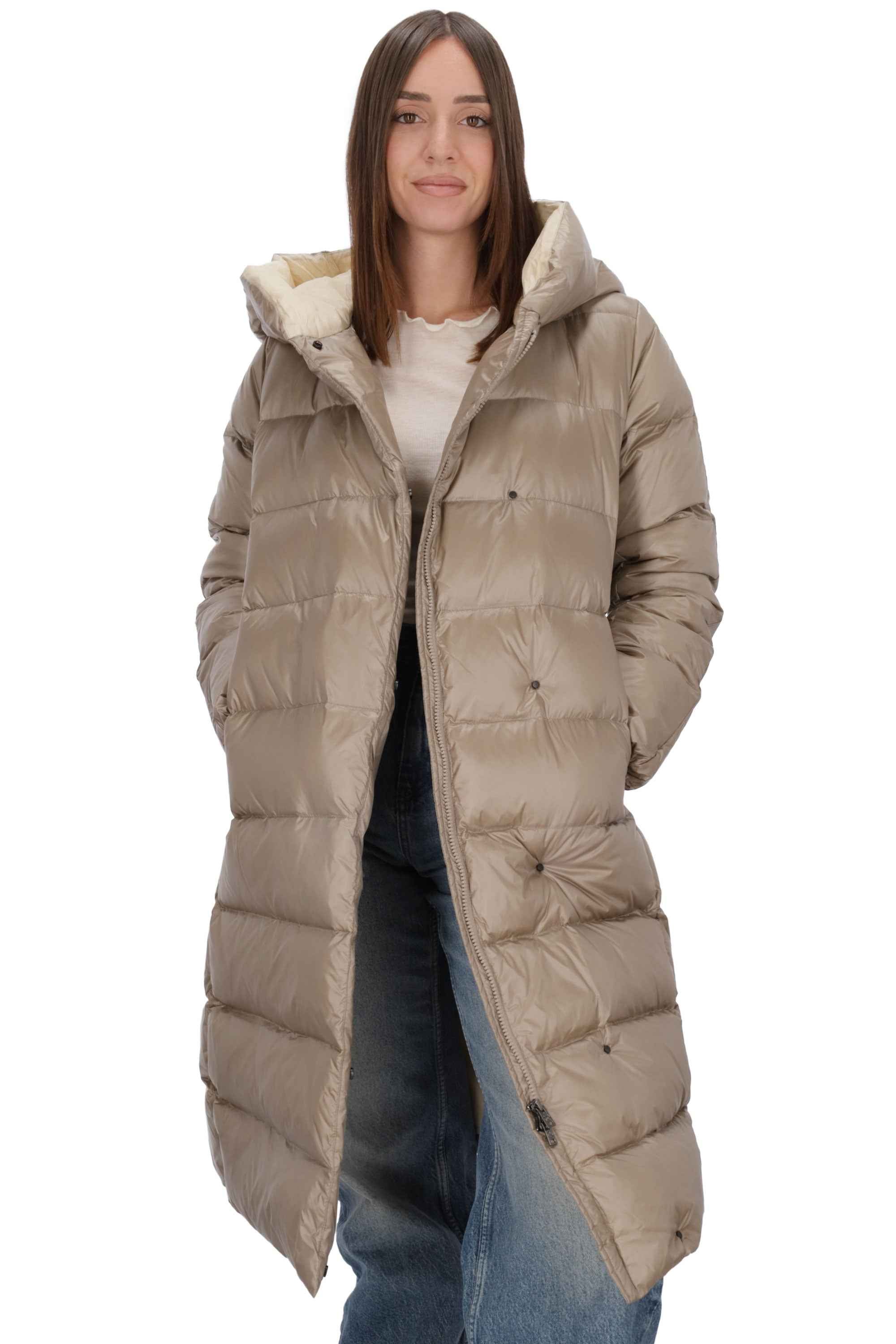 PEOPLE OF SHIBUYA - D ANUBI Piumino