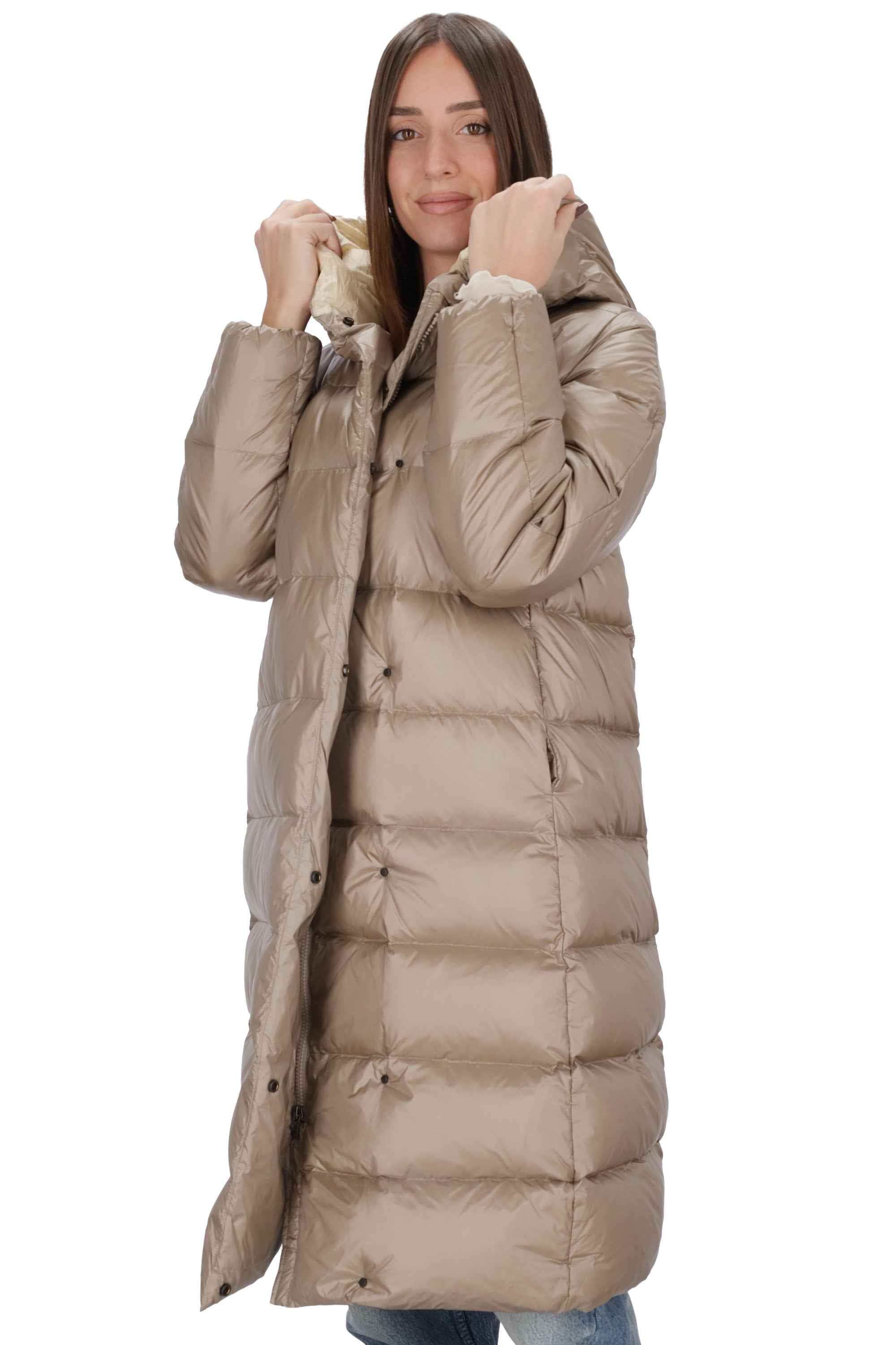 PEOPLE OF SHIBUYA - D ANUBI Piumino