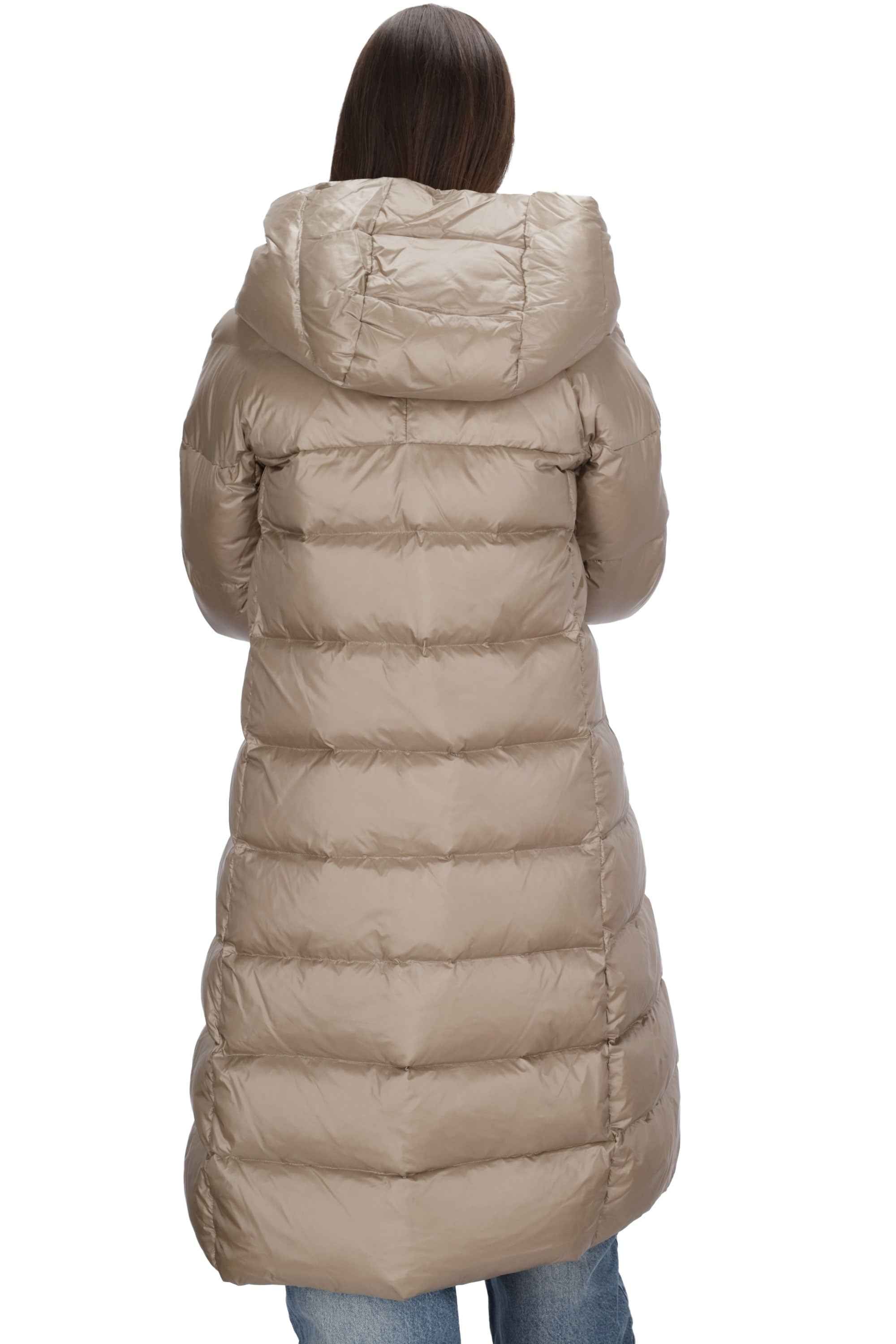 PEOPLE OF SHIBUYA - D ANUBI Piumino