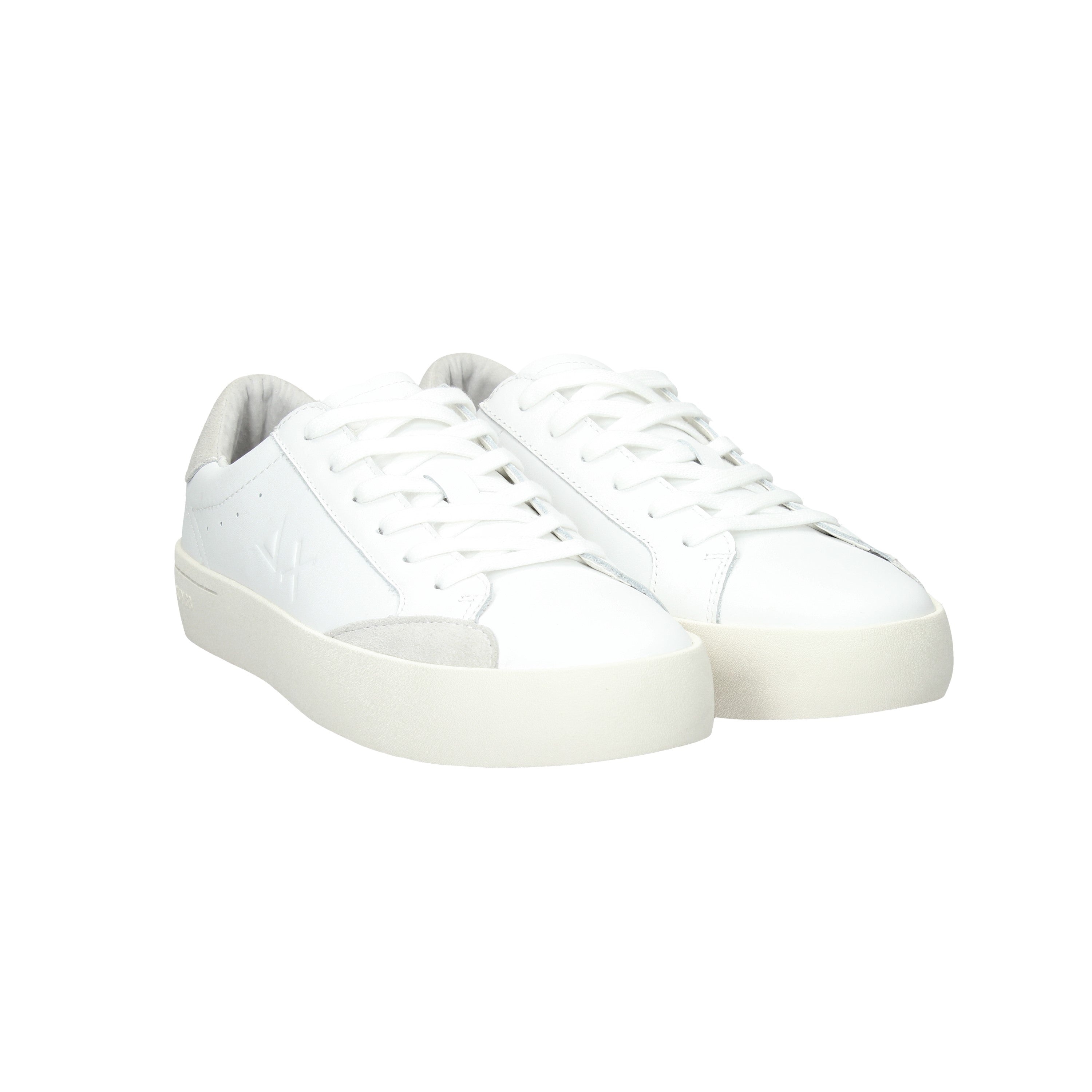 BIANCO | SUN68 - U Z44125 Sneakers