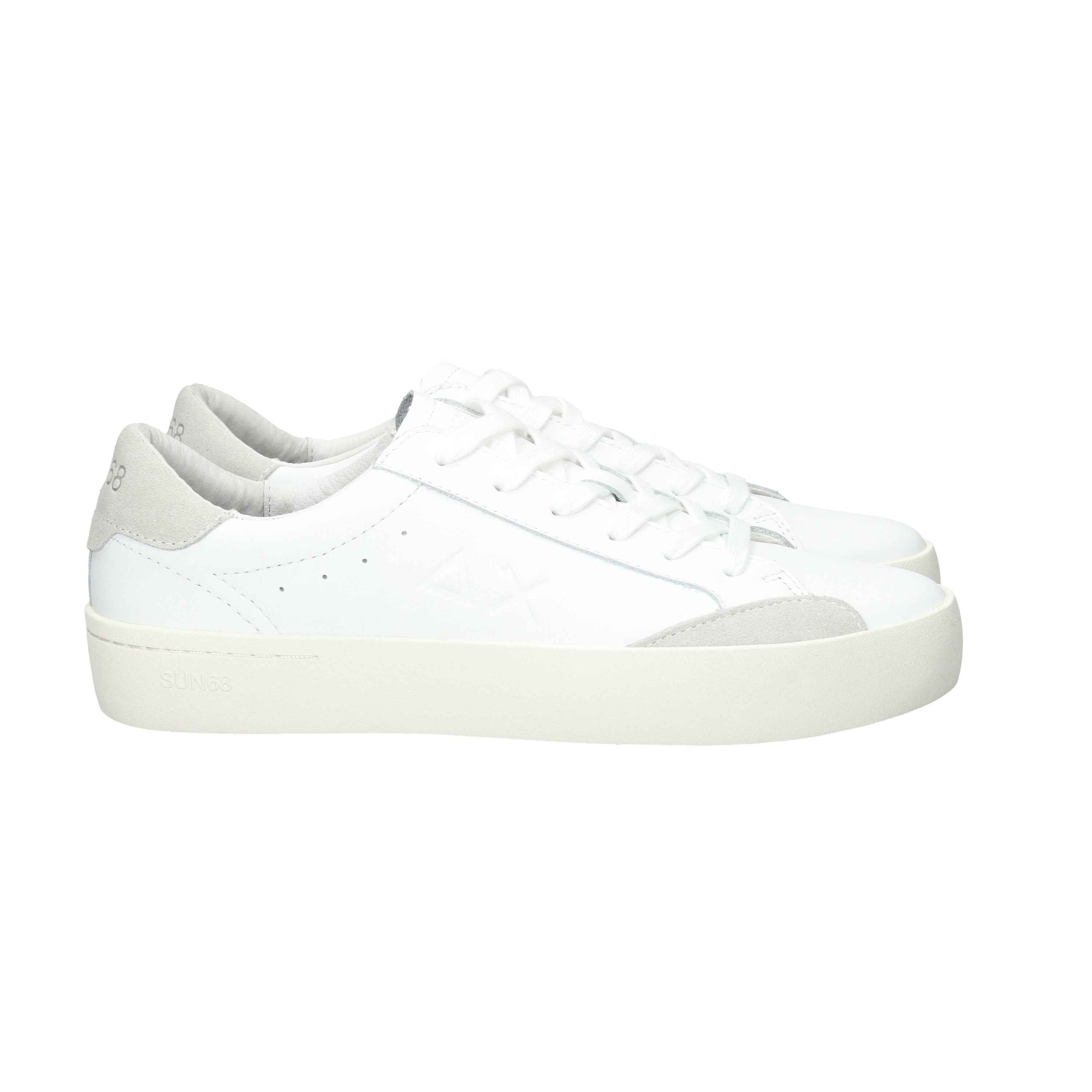 SUN68 - U Z44125 Sneakers