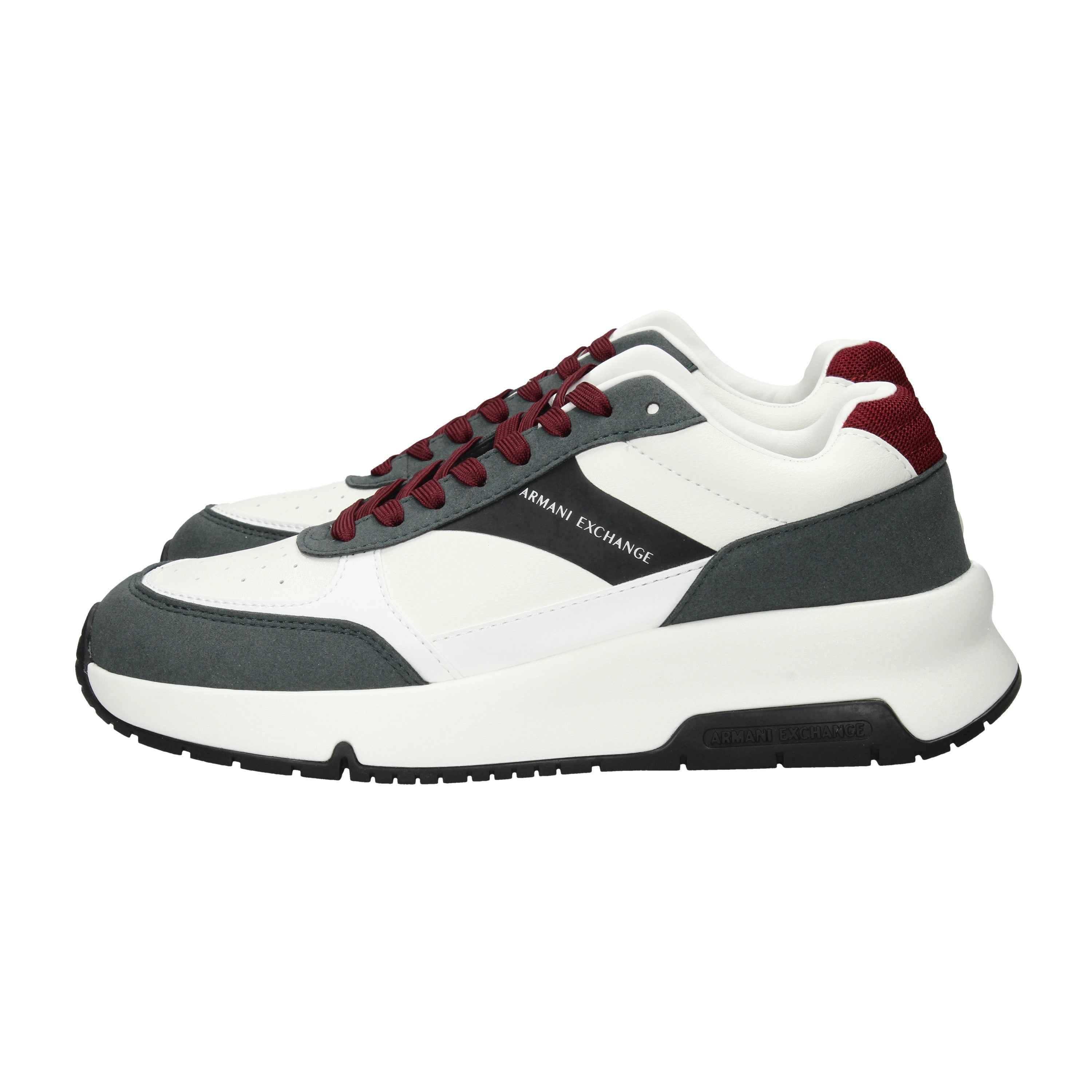 ARMANI EXCHANGE - U XUX225 Sneakers