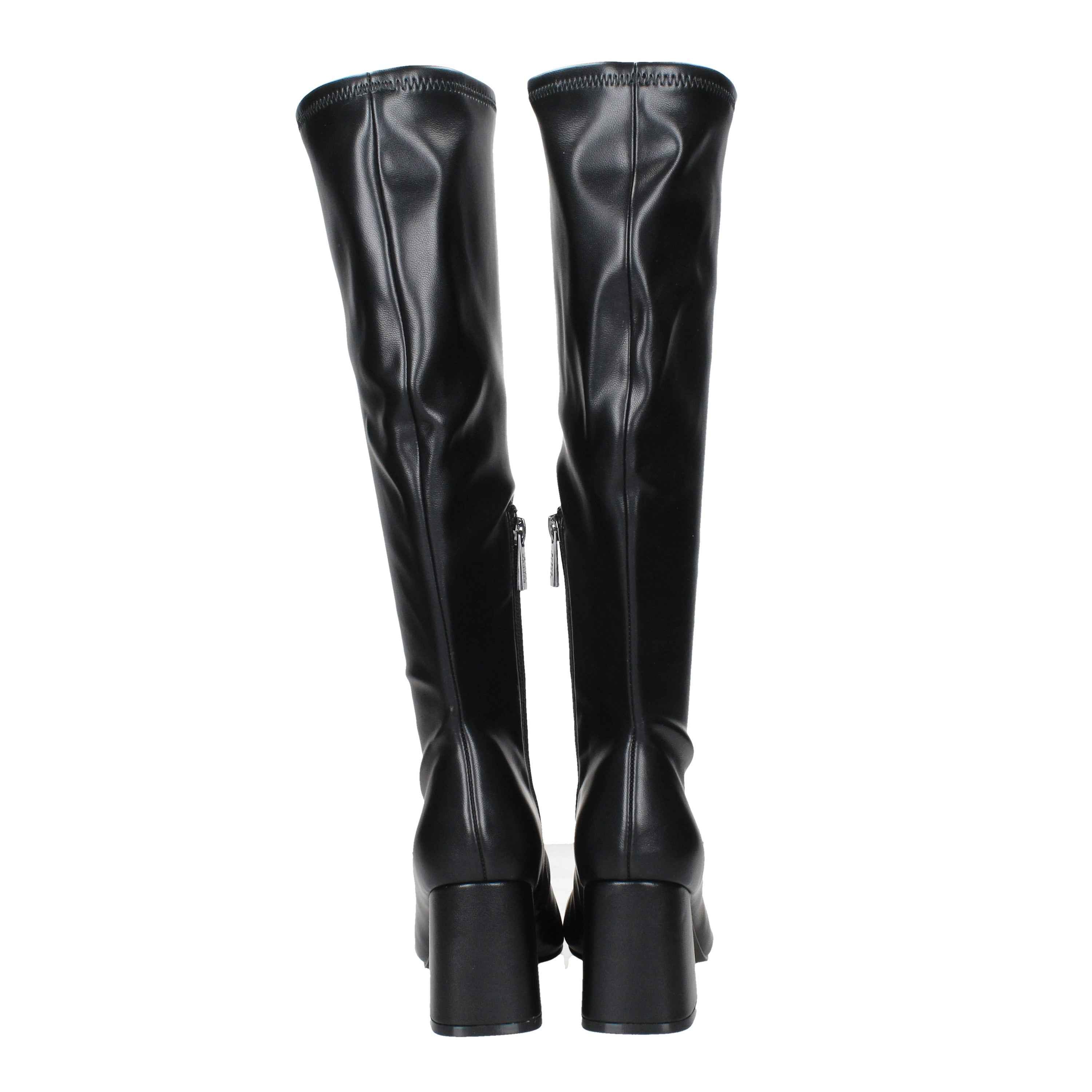 STEVE MADDEN - D HAULER Stivale