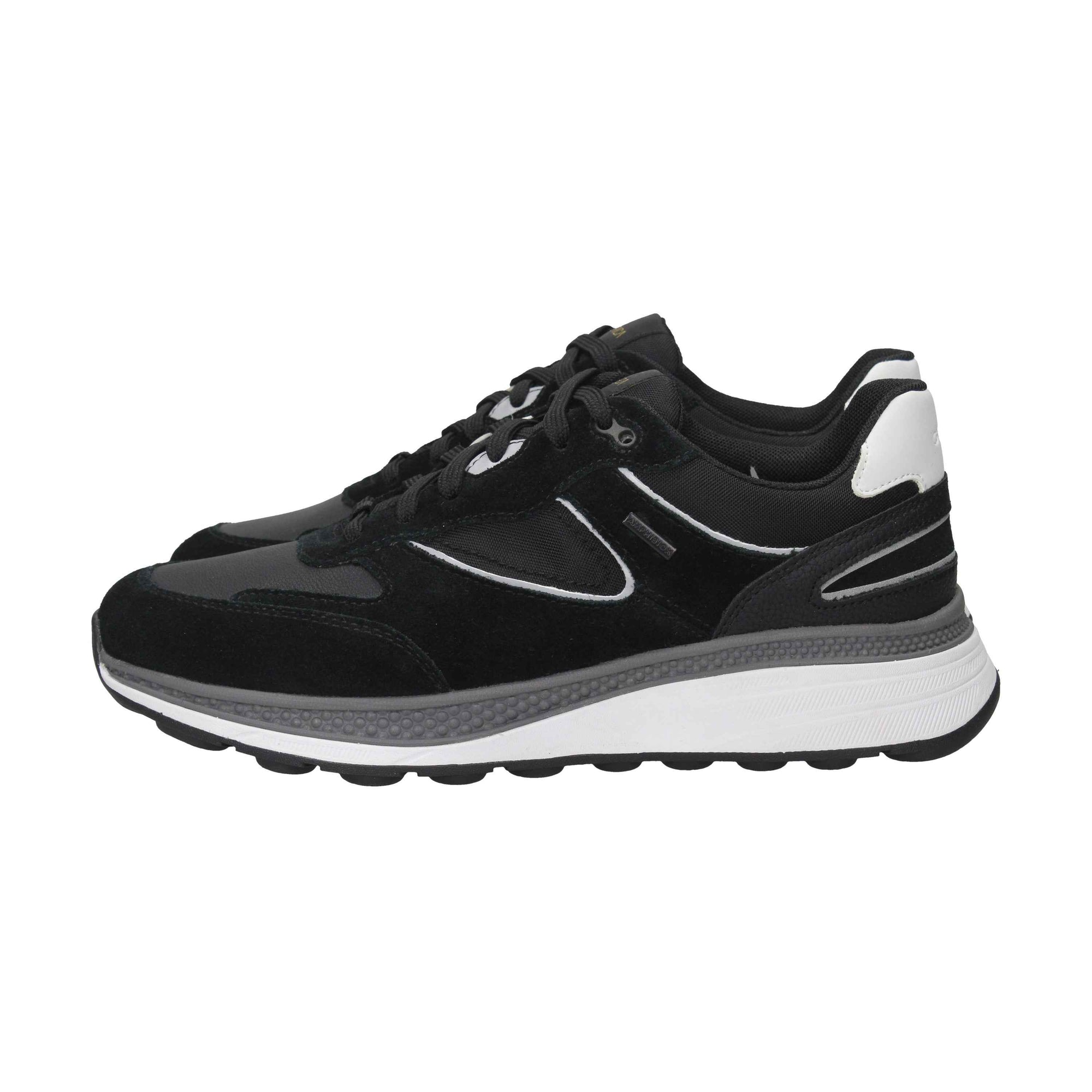 GEOX - U U46HGA02285 Sneakers