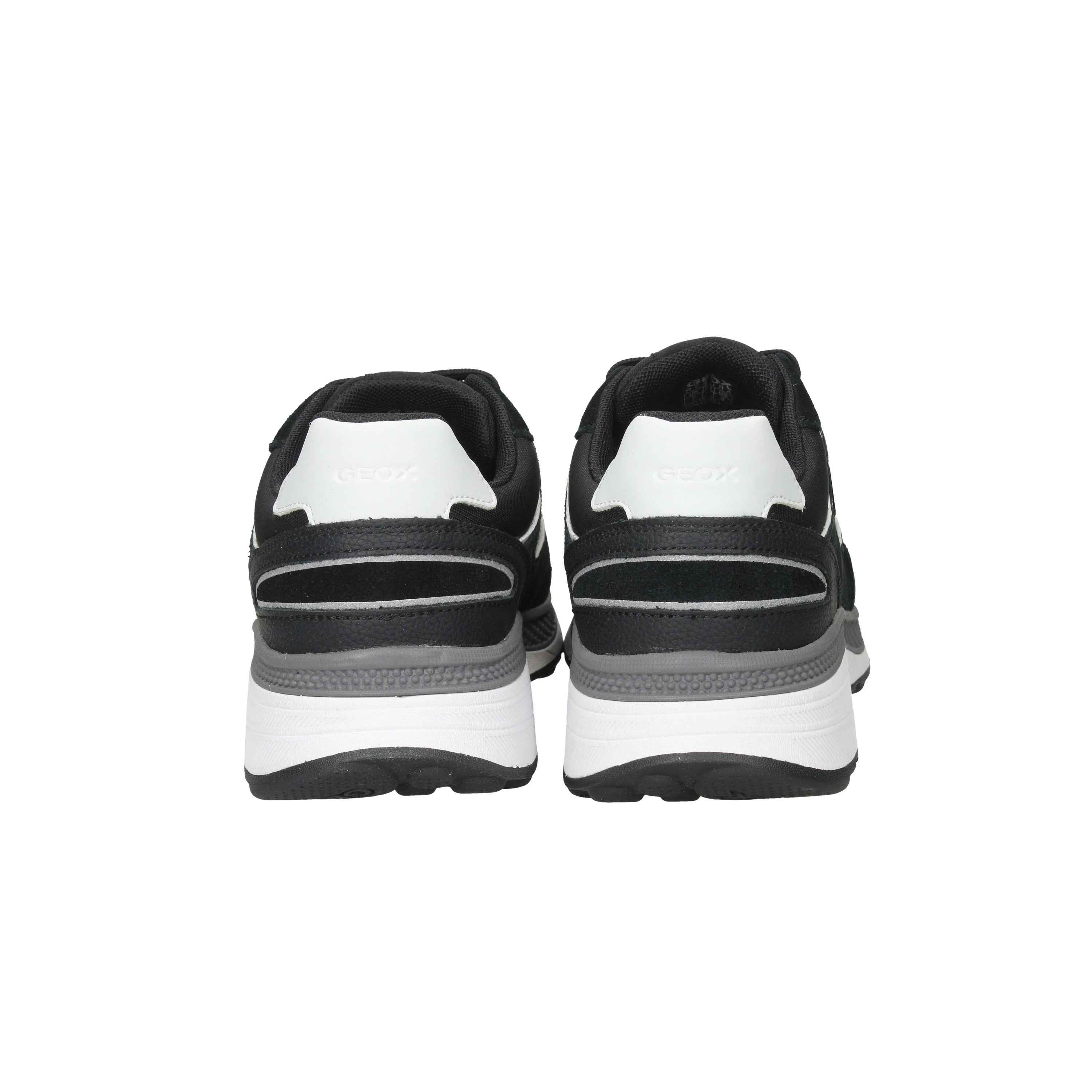 GEOX - U U46HGA02285 Sneakers