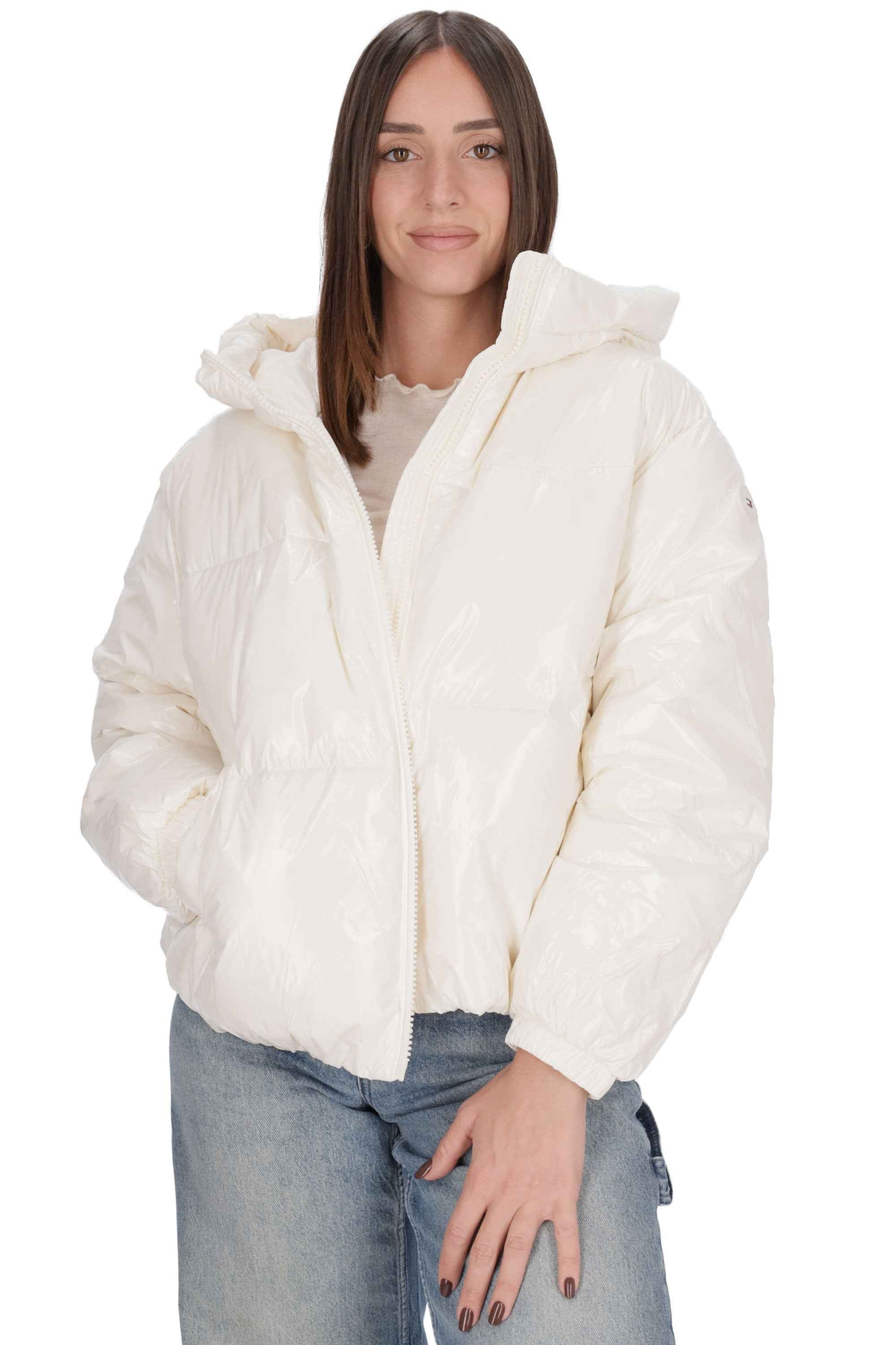 TOMMY HILFIGER - D 0WW43523 Piumino