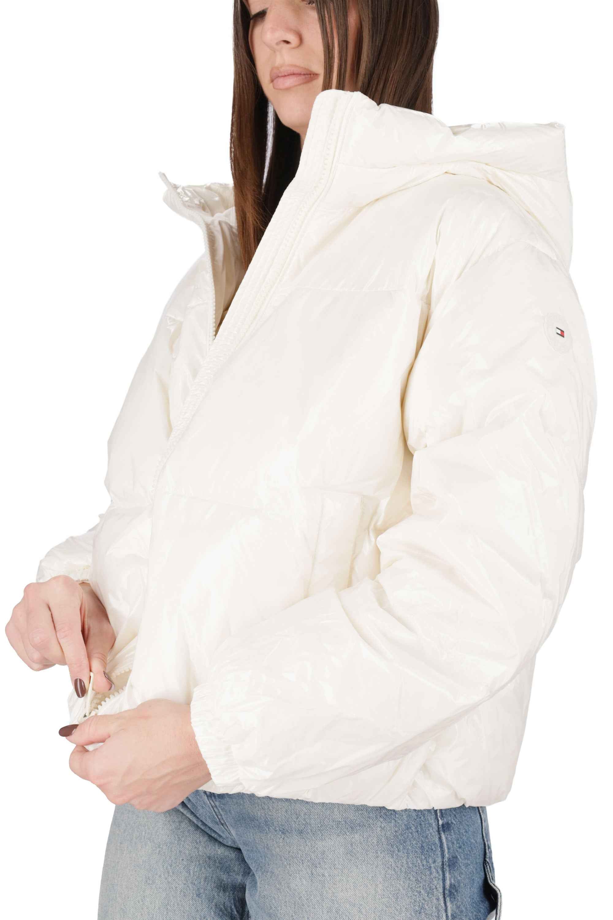 TOMMY HILFIGER - D 0WW43523 Piumino