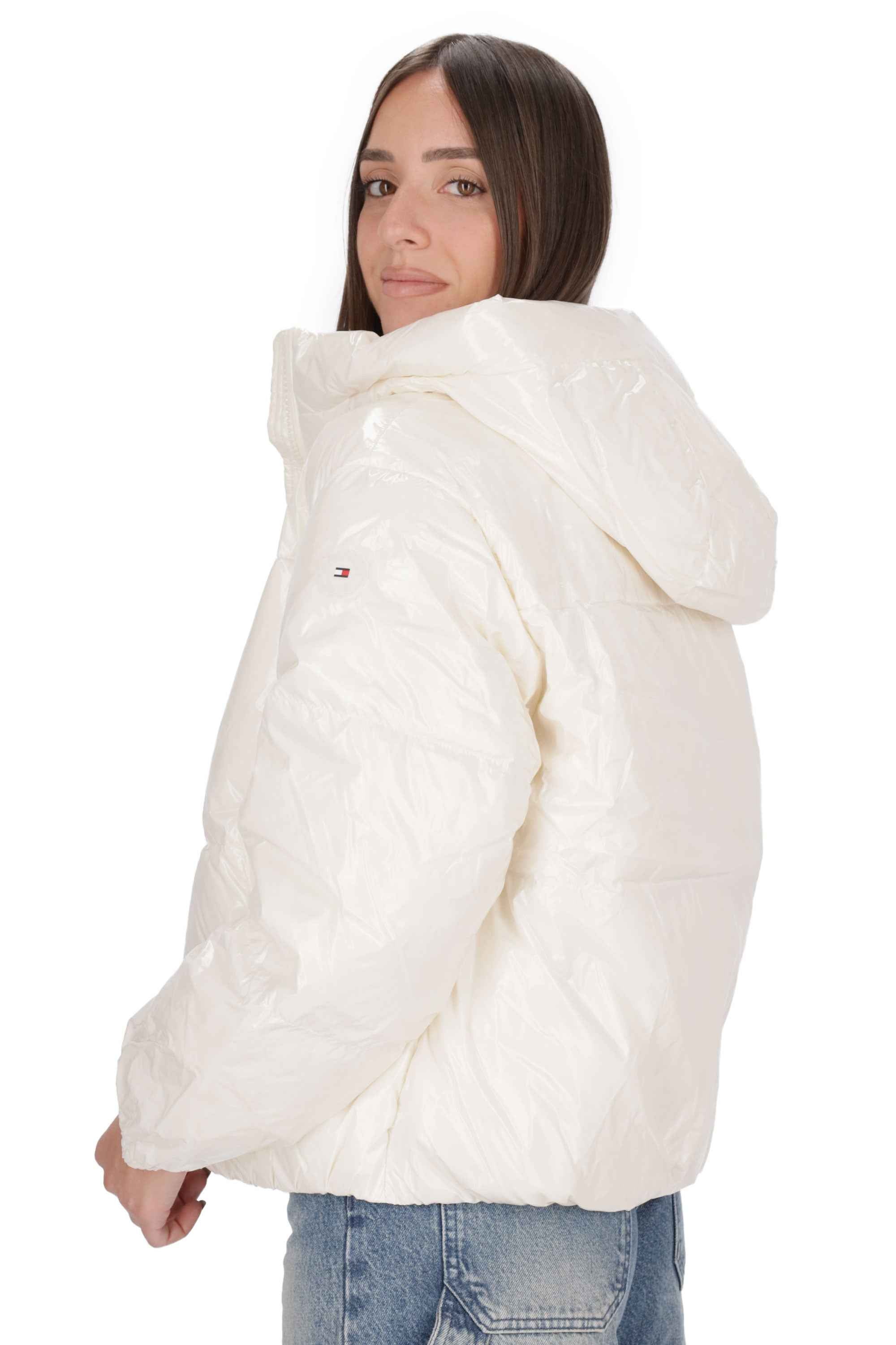 TOMMY HILFIGER - D 0WW43523 Piumino