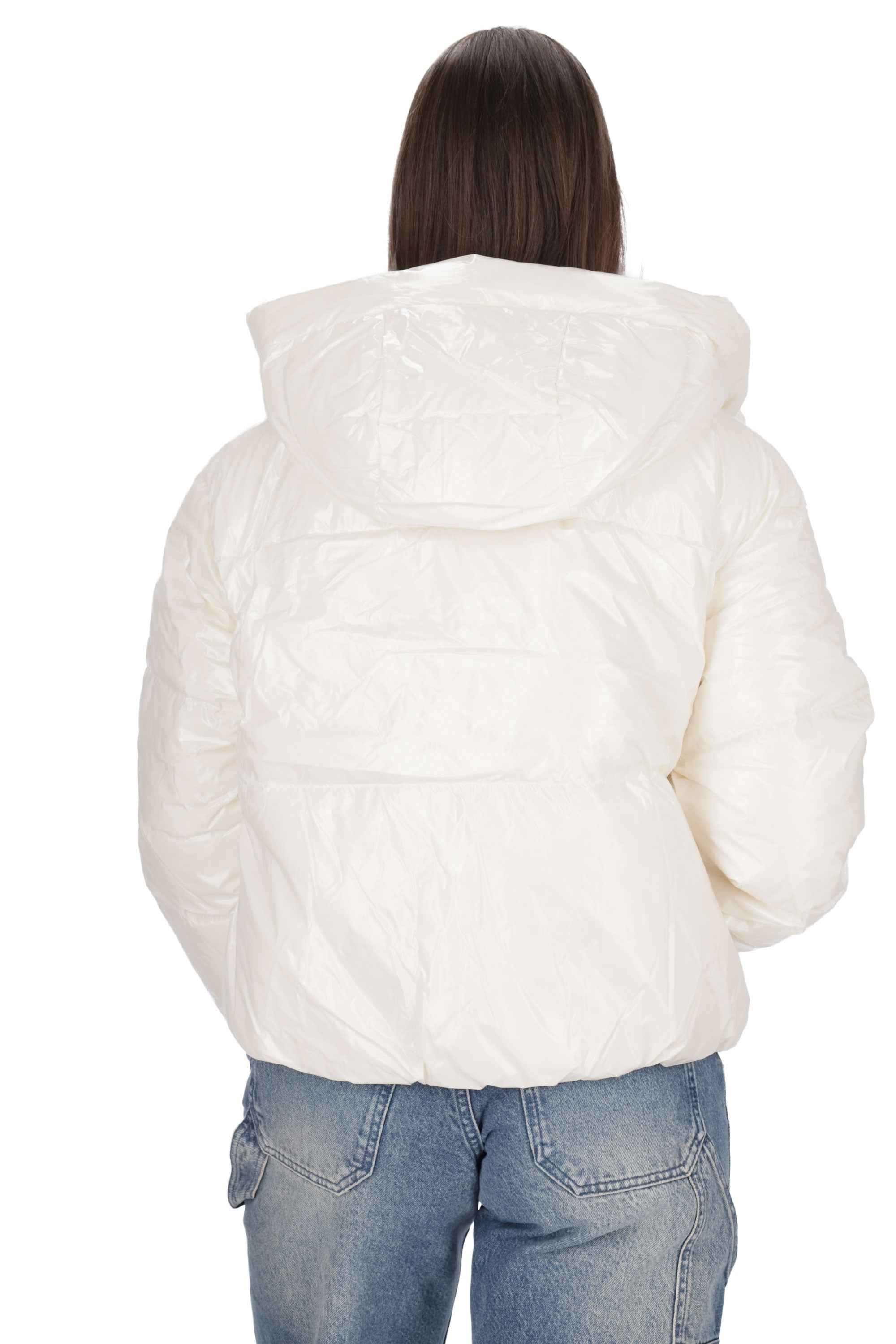 TOMMY HILFIGER - D 0WW43523 Piumino