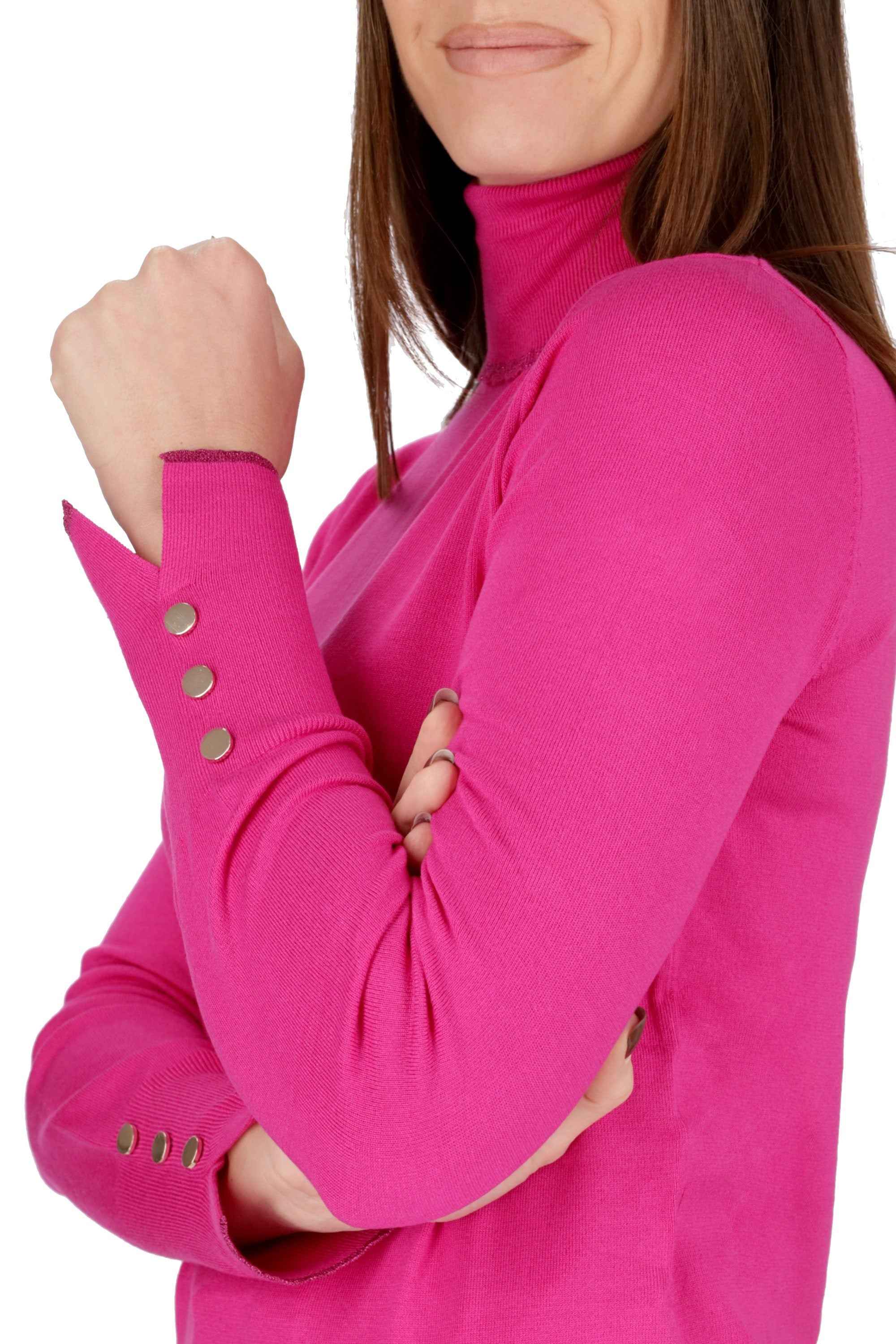 LIU JO - D WF4008MS49I Maglia