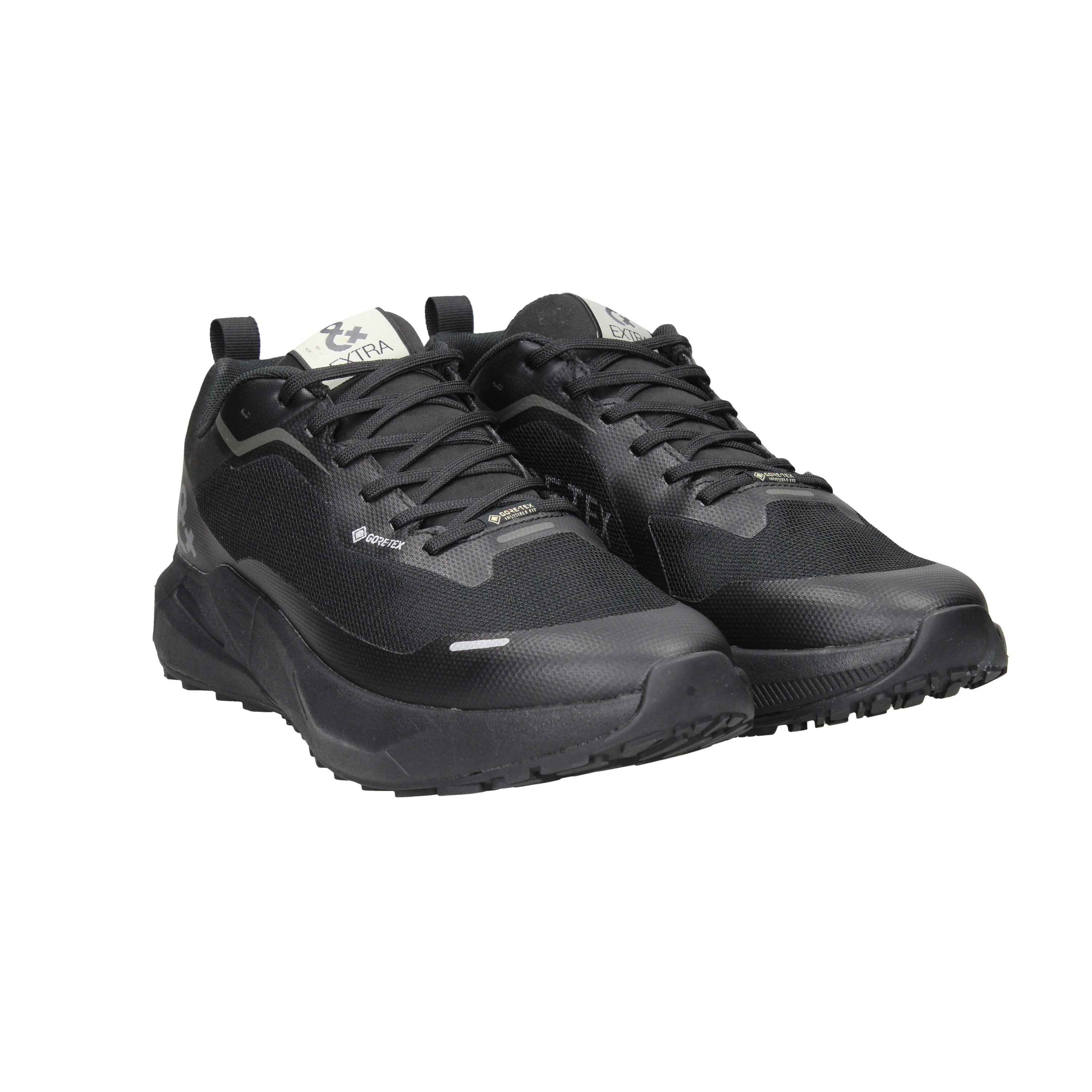 EXTR4 - U 6649733 Sneakers