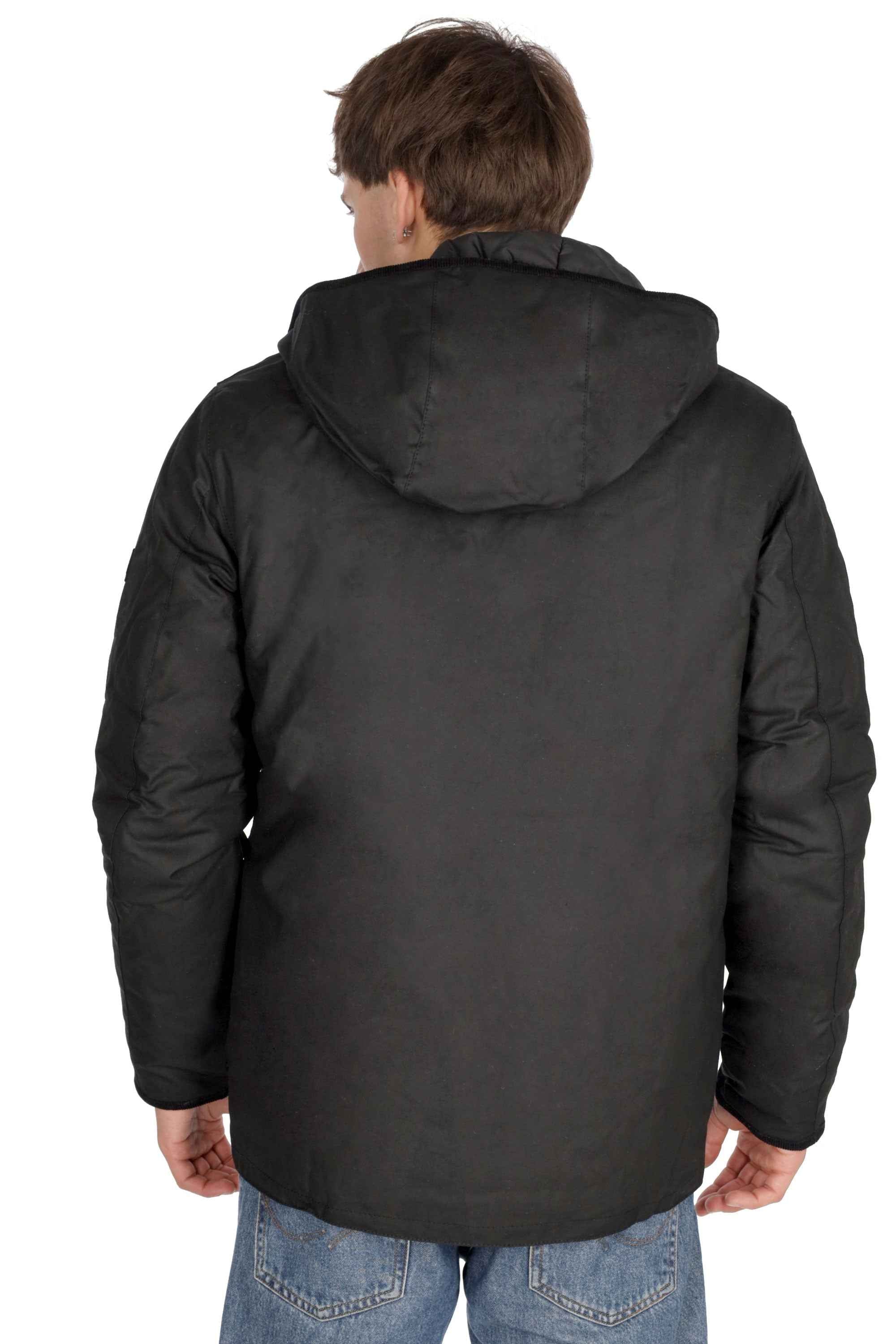 BARBOUR INTERNATIONAL - U MWX2382 Giubbotto