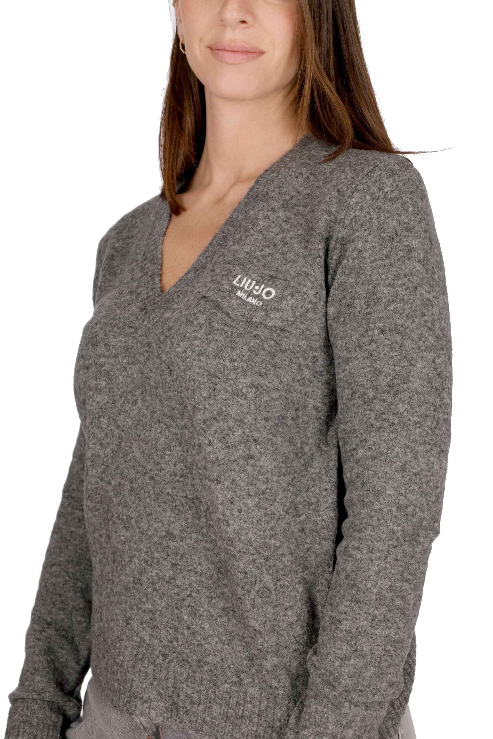 LIU JO - D WF4431MA49P Maglia