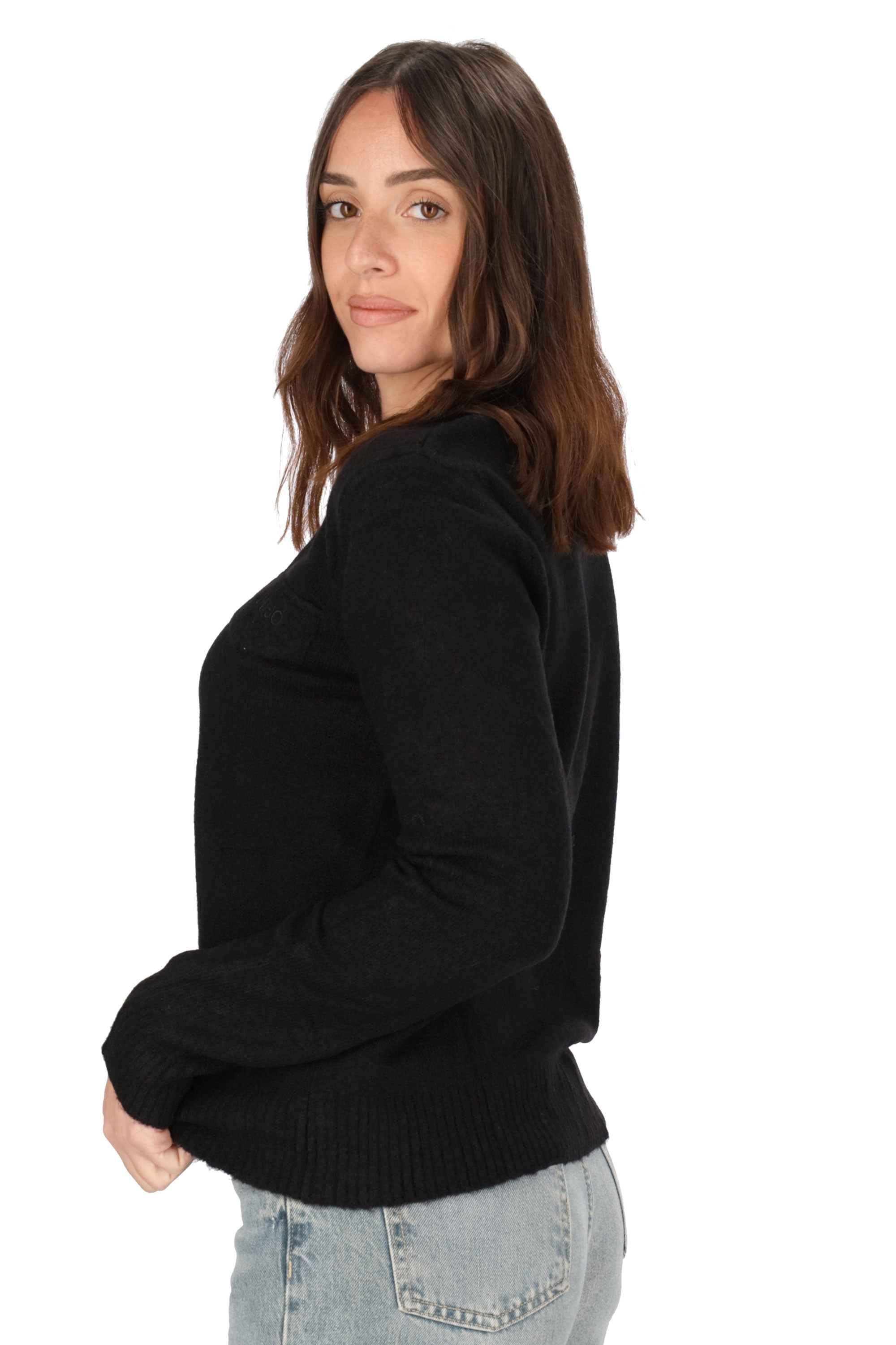 LIU JO - D WF4431MA49P Maglia