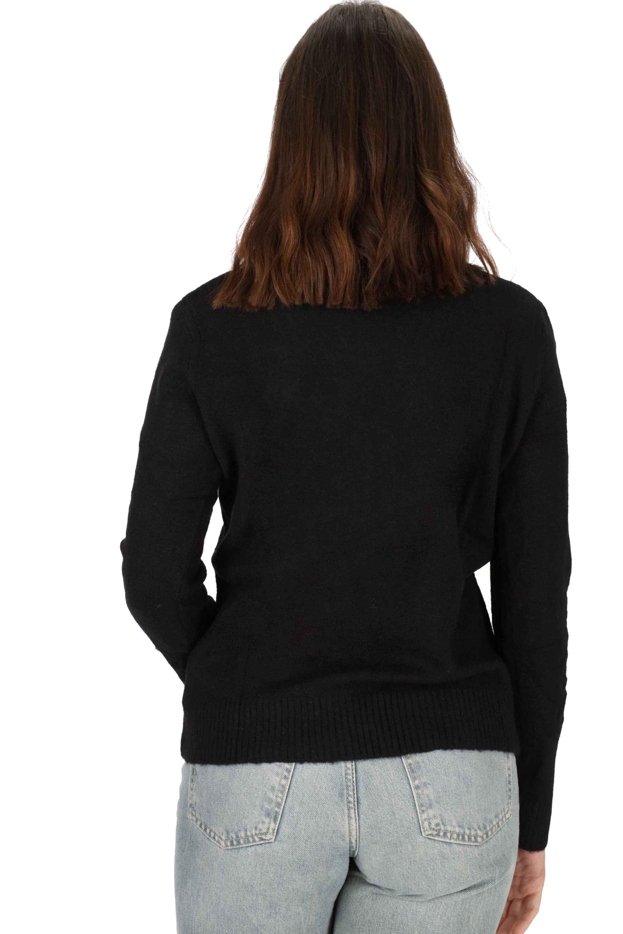 LIU JO - D WF4431MA49P Maglia