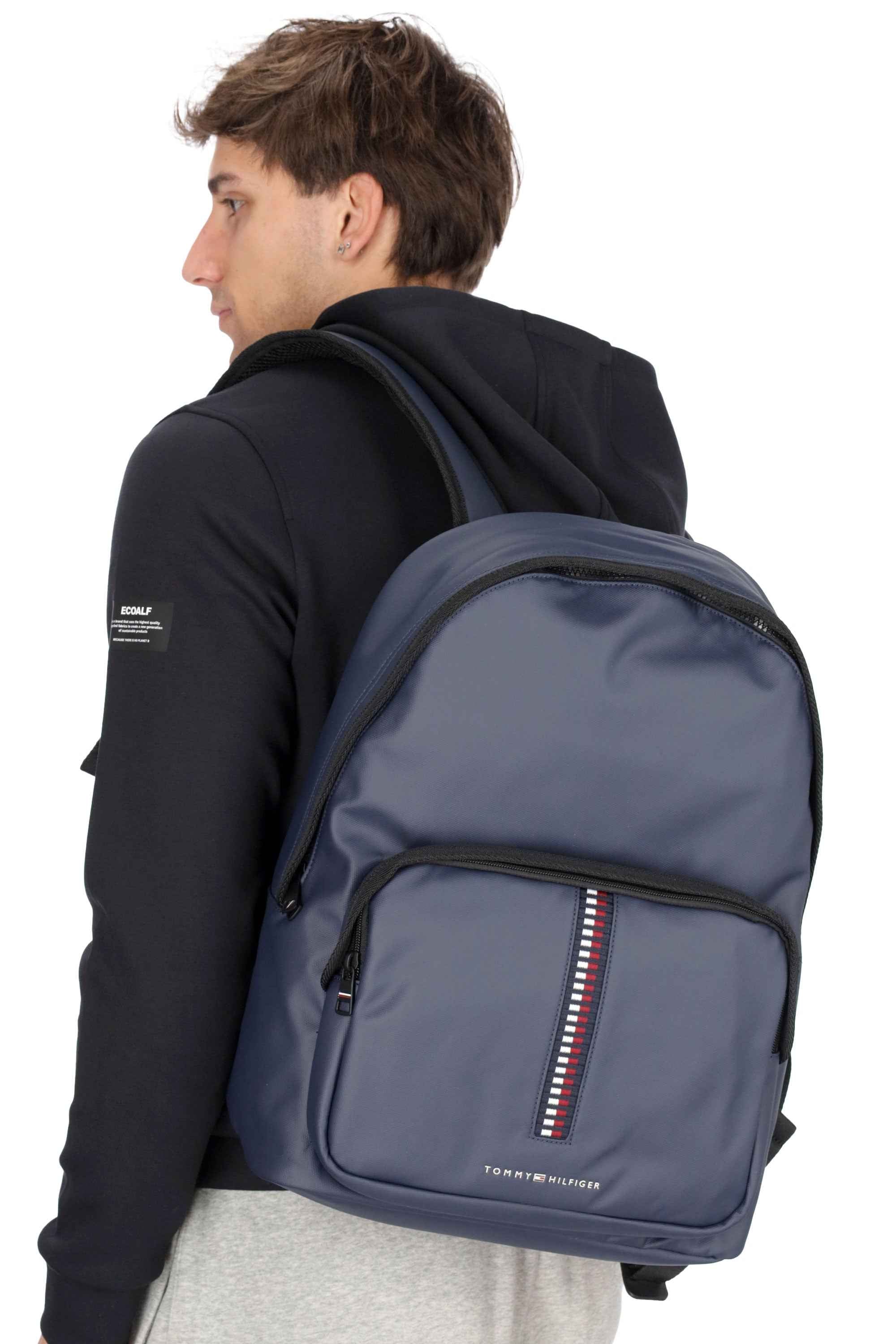 TOMMY HILFIGER - U 0AM12732 Zaino