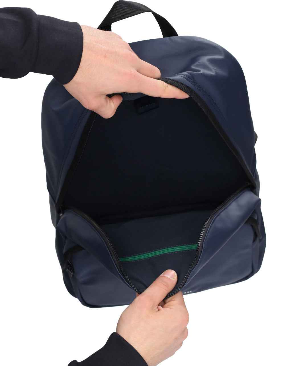 TOMMY HILFIGER - U 0AM12732 Zaino