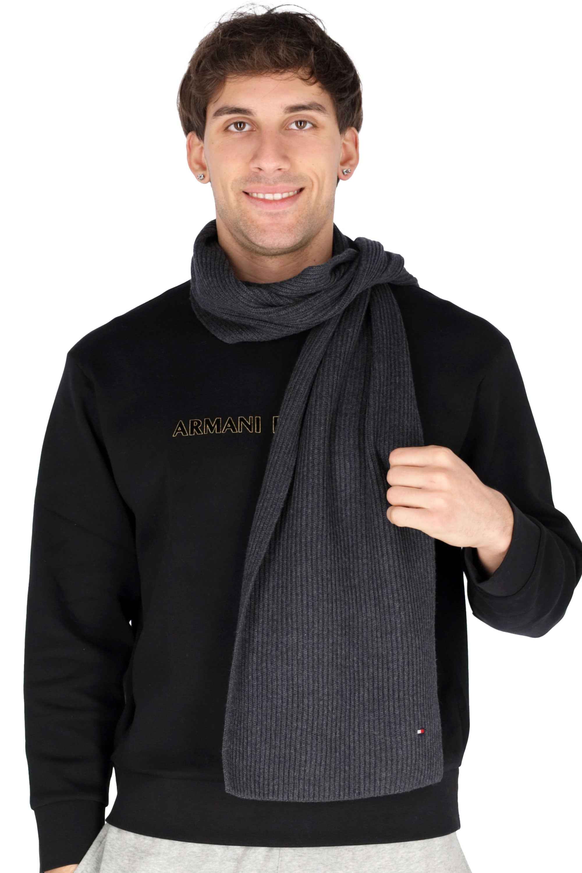 TOMMY HILFIGER - U 0AM12847 Sciarpa