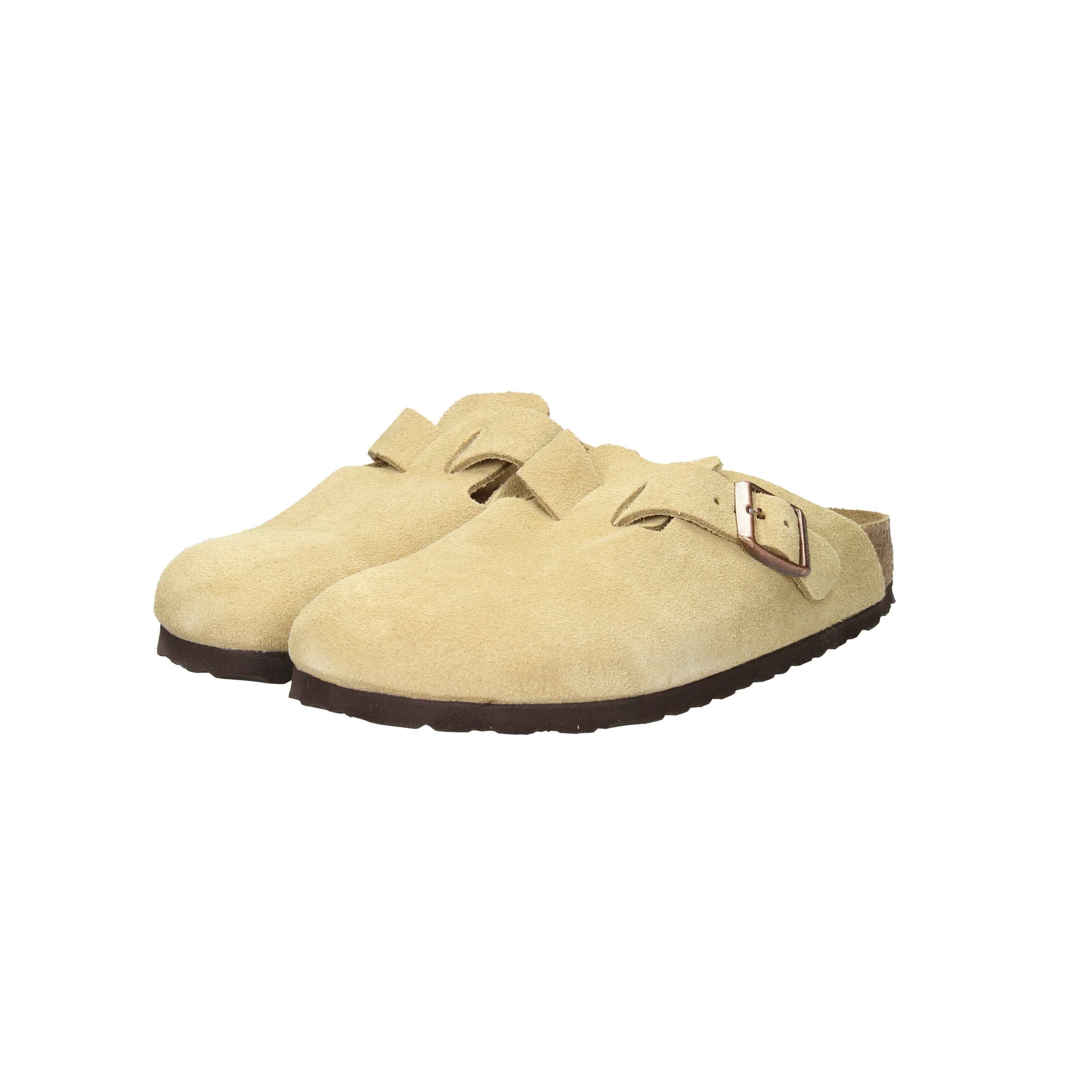 BIRKENSTOCK - BOSTON Sabot
