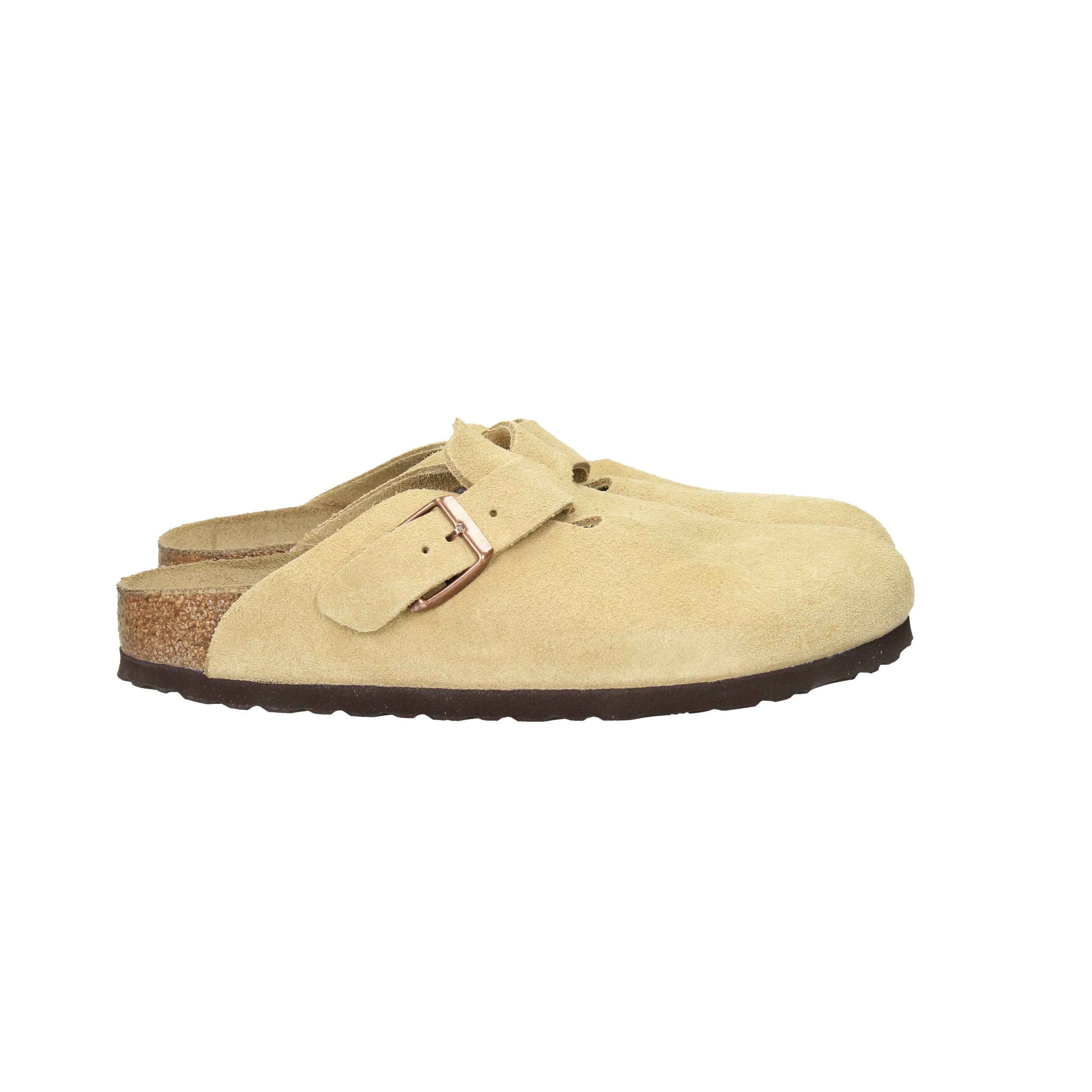 BIRKENSTOCK - BOSTON Sabot