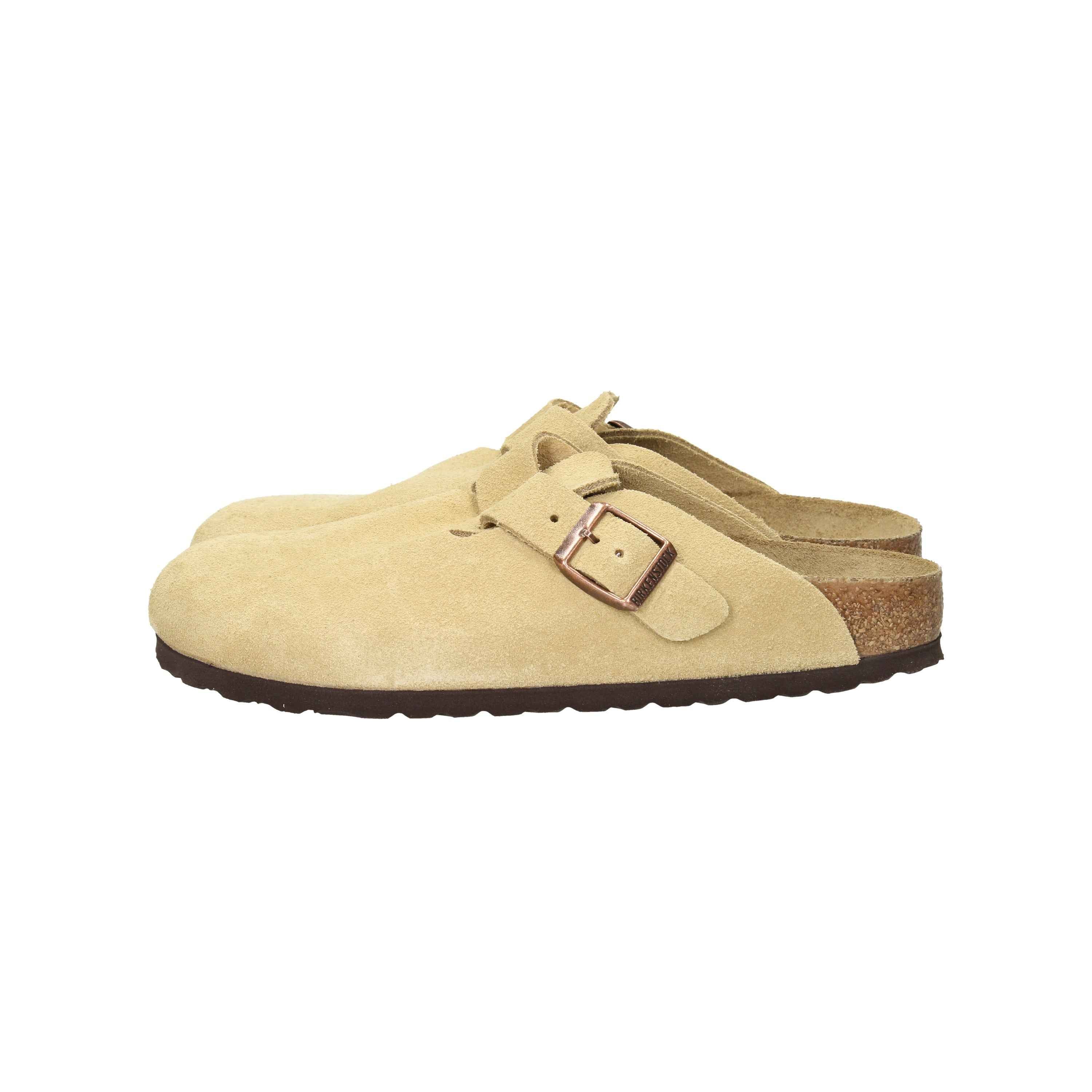 BIRKENSTOCK - BOSTON Sabot