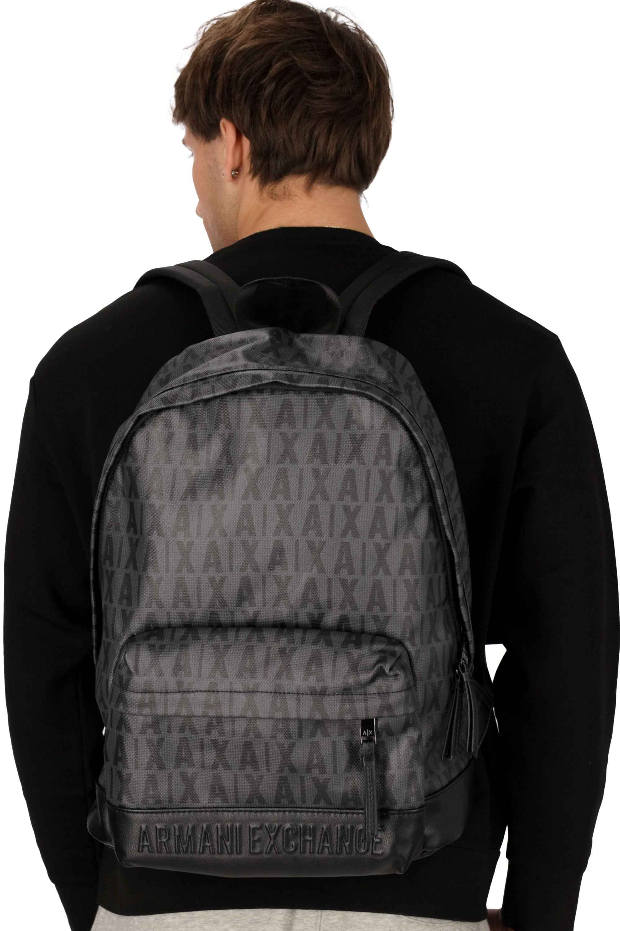 ARMANI EXCHANGE - U 952666 Zaino