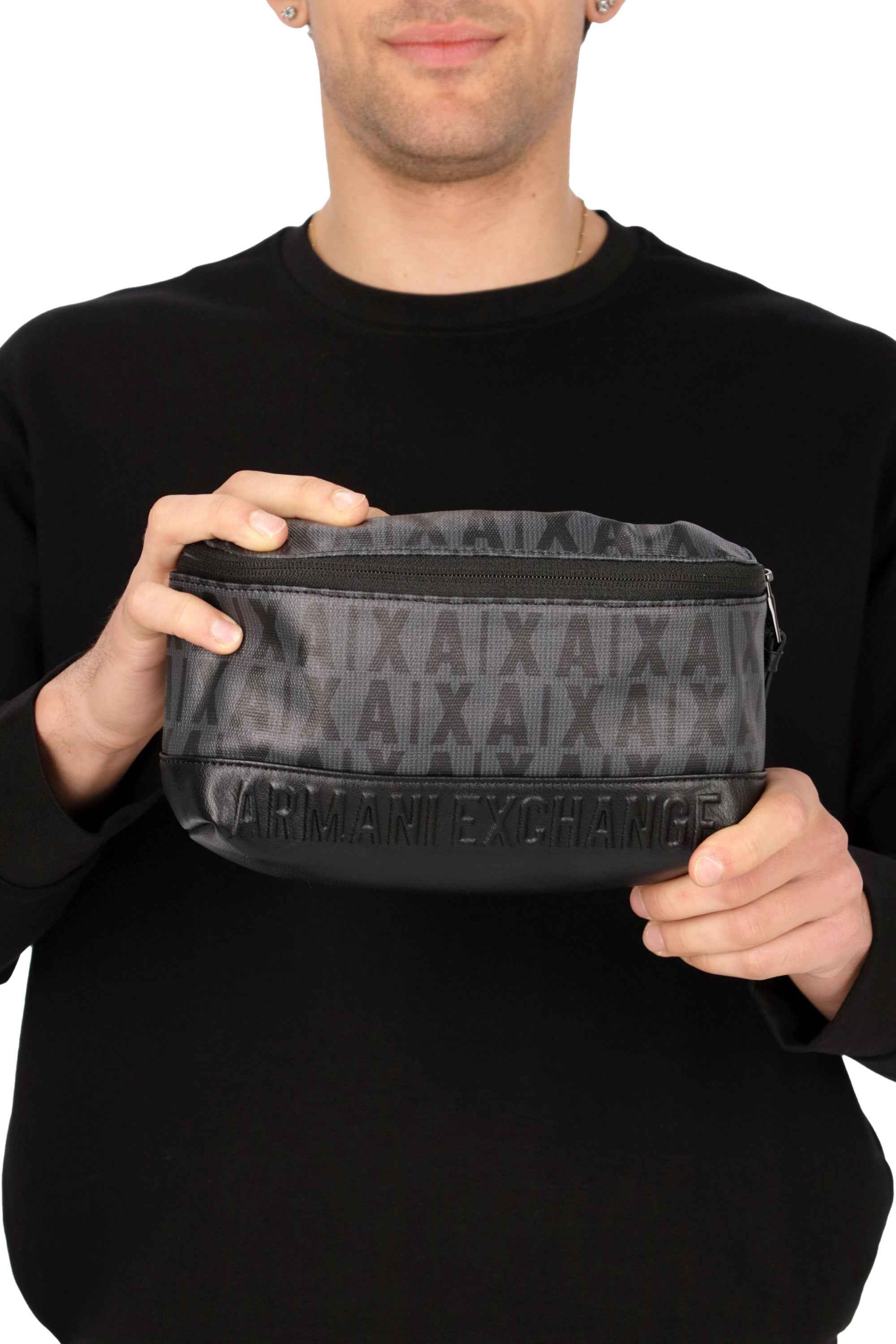 ARMANI EXCHANGE - U 952701 Marsupio