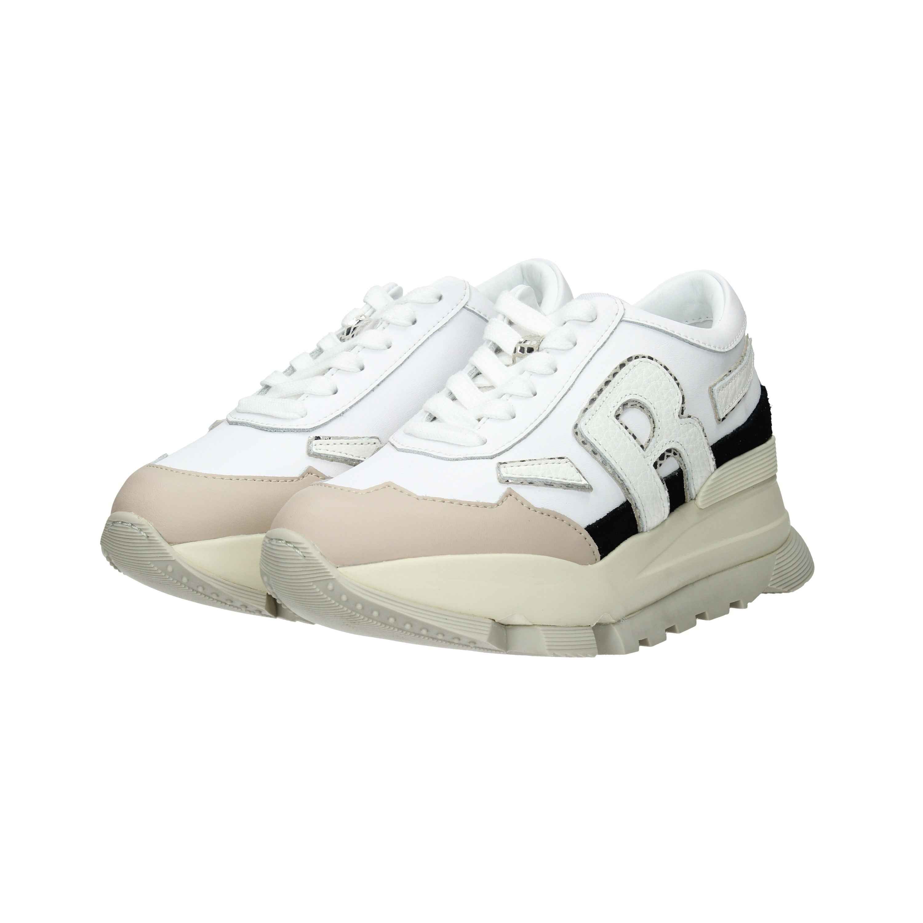 RUCOLINE - D AKI Sneakers