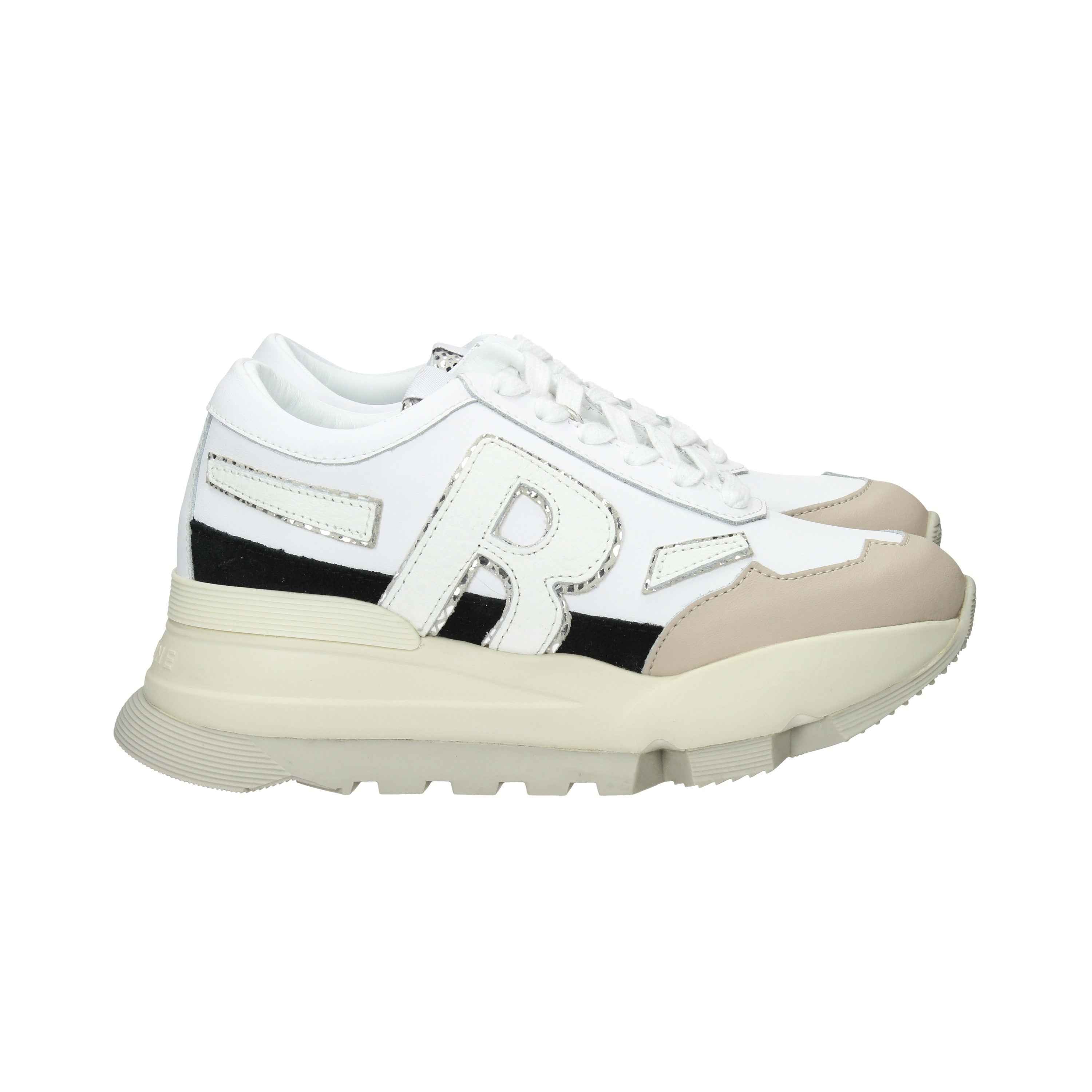 RUCOLINE - D AKI Sneakers