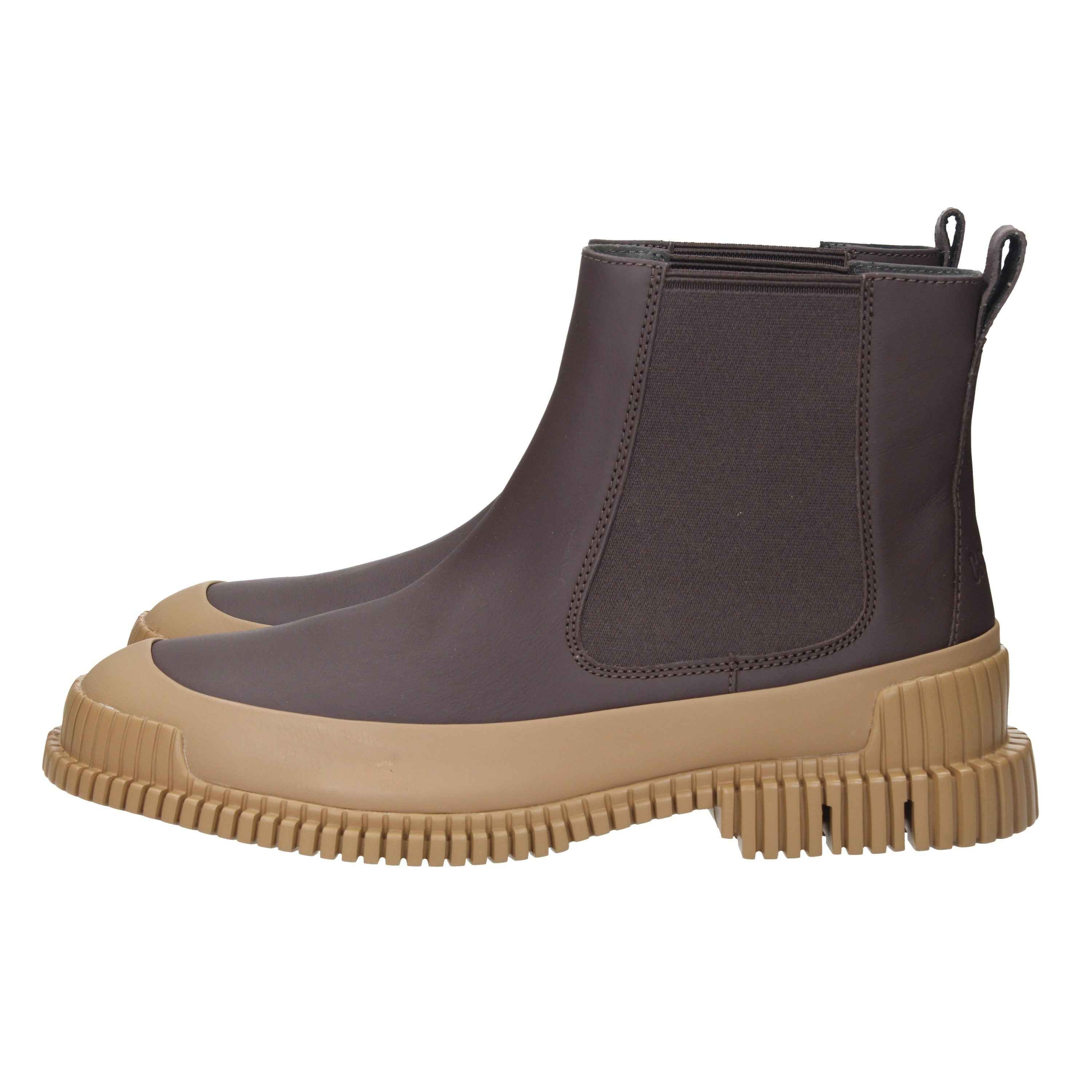 CAMPER - U K300252 Beatles