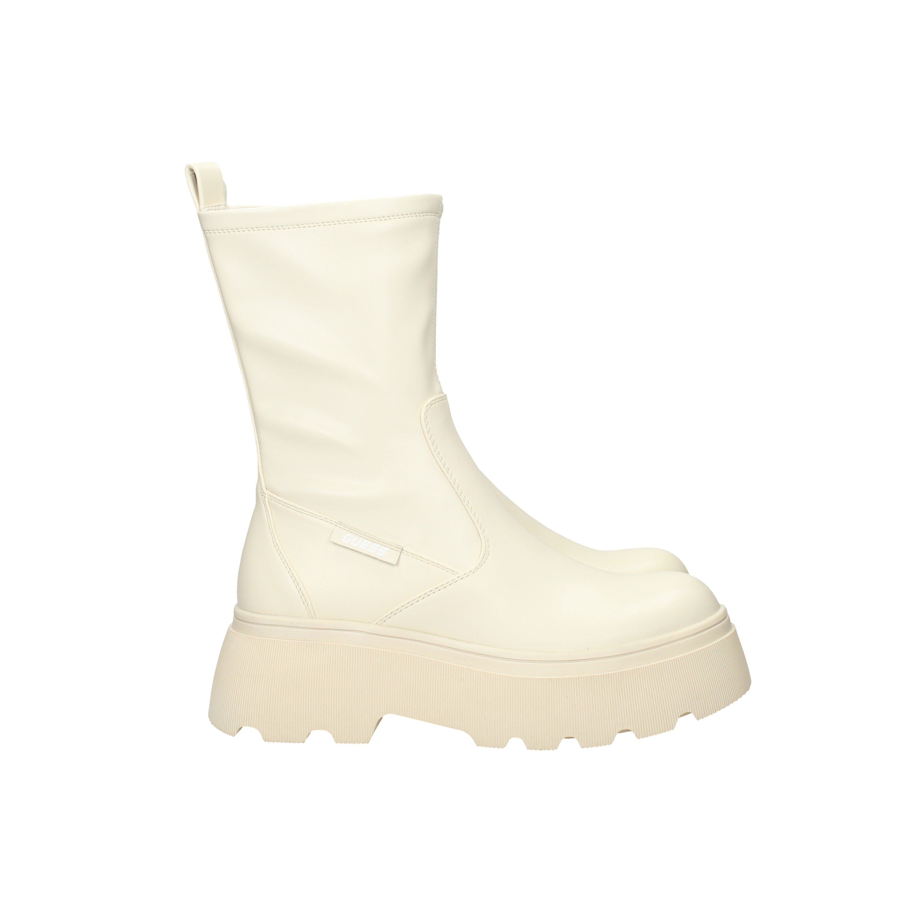 CREMA | GUESS - D FLFNERELE10 Tronchetto