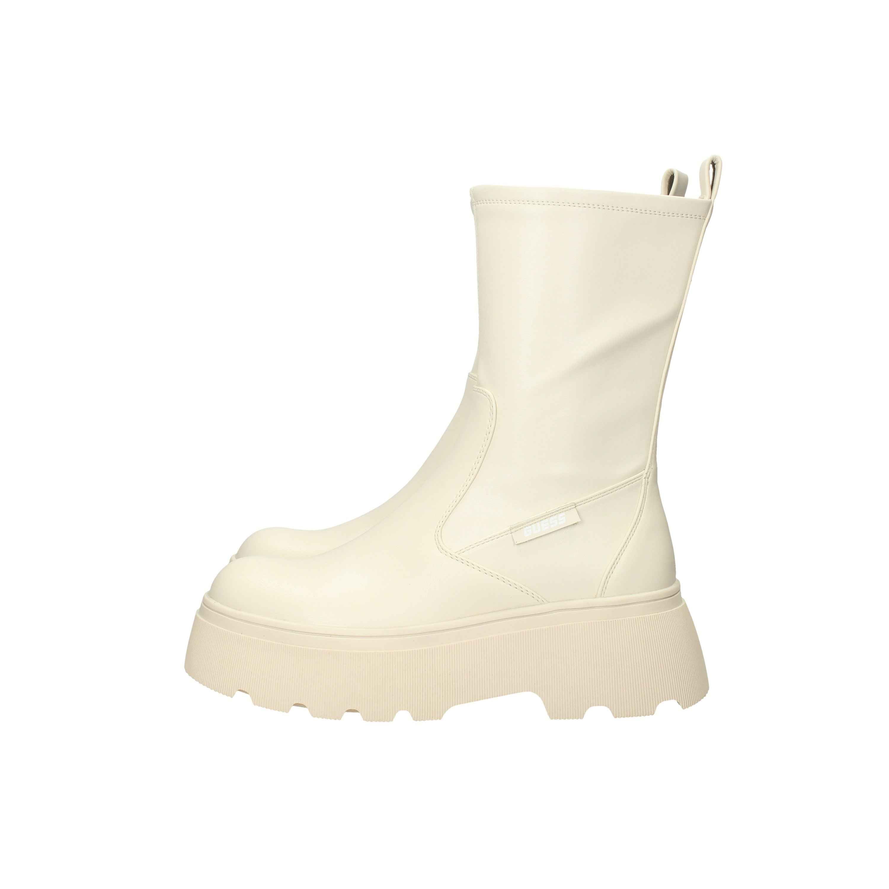 GUESS - D FLFNERELE10 Tronchetto