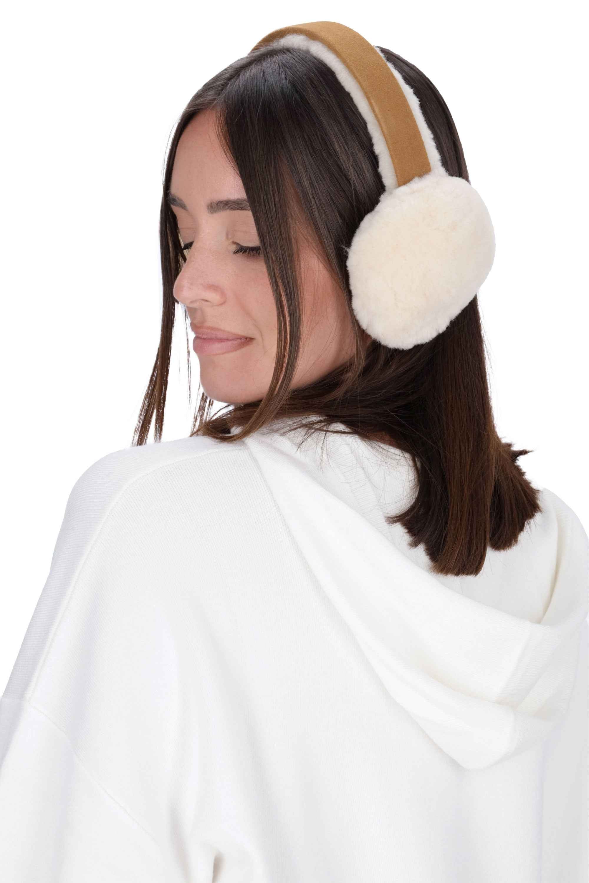 EMU AUSTRALIA - D W9403 Cuffia