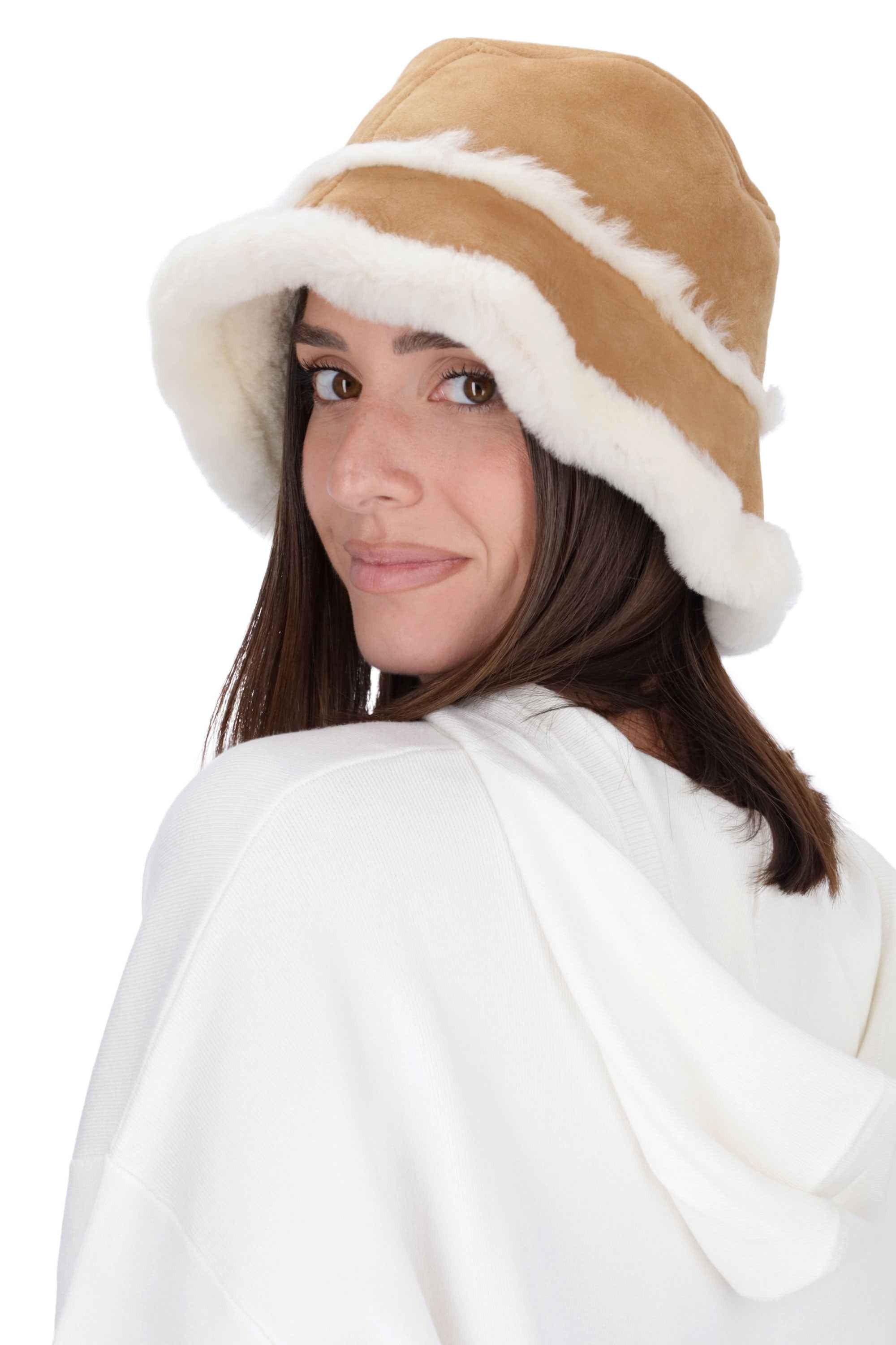 EMU AUSTRALIA - D W7017 Cappello