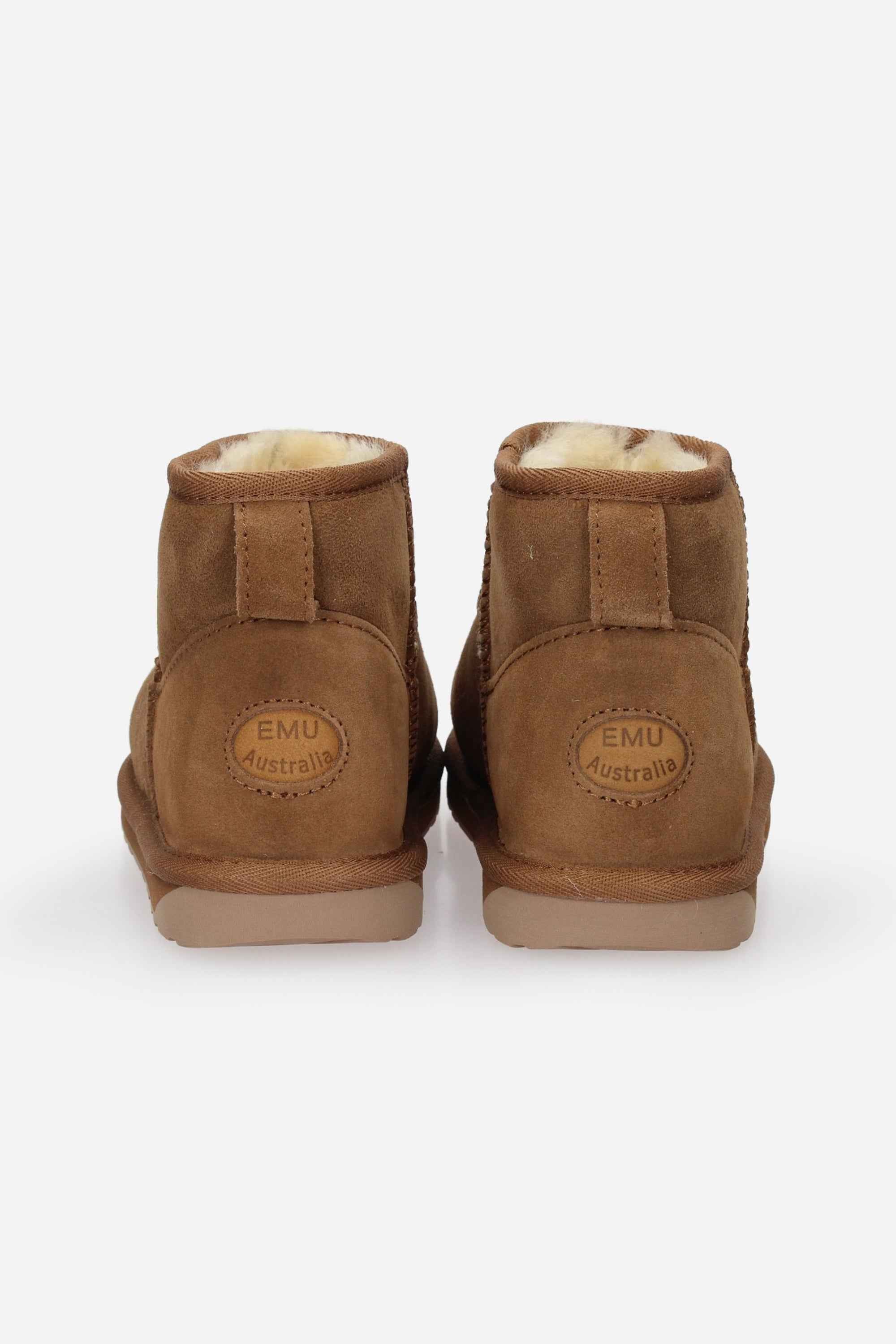 EMU AUSTRALIA - D W10937 Boots