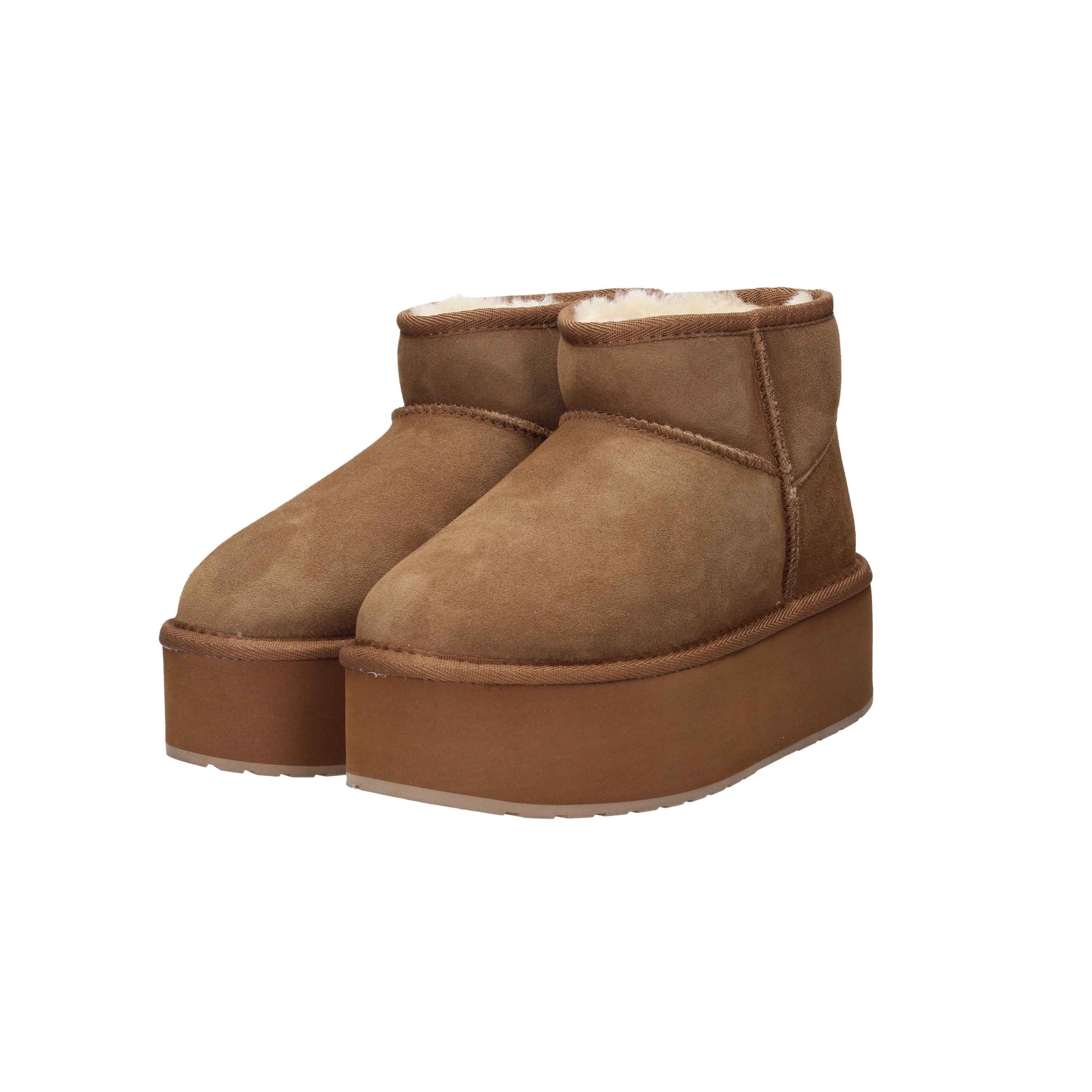 EMU AUSTRALIA - D W13082 Boots