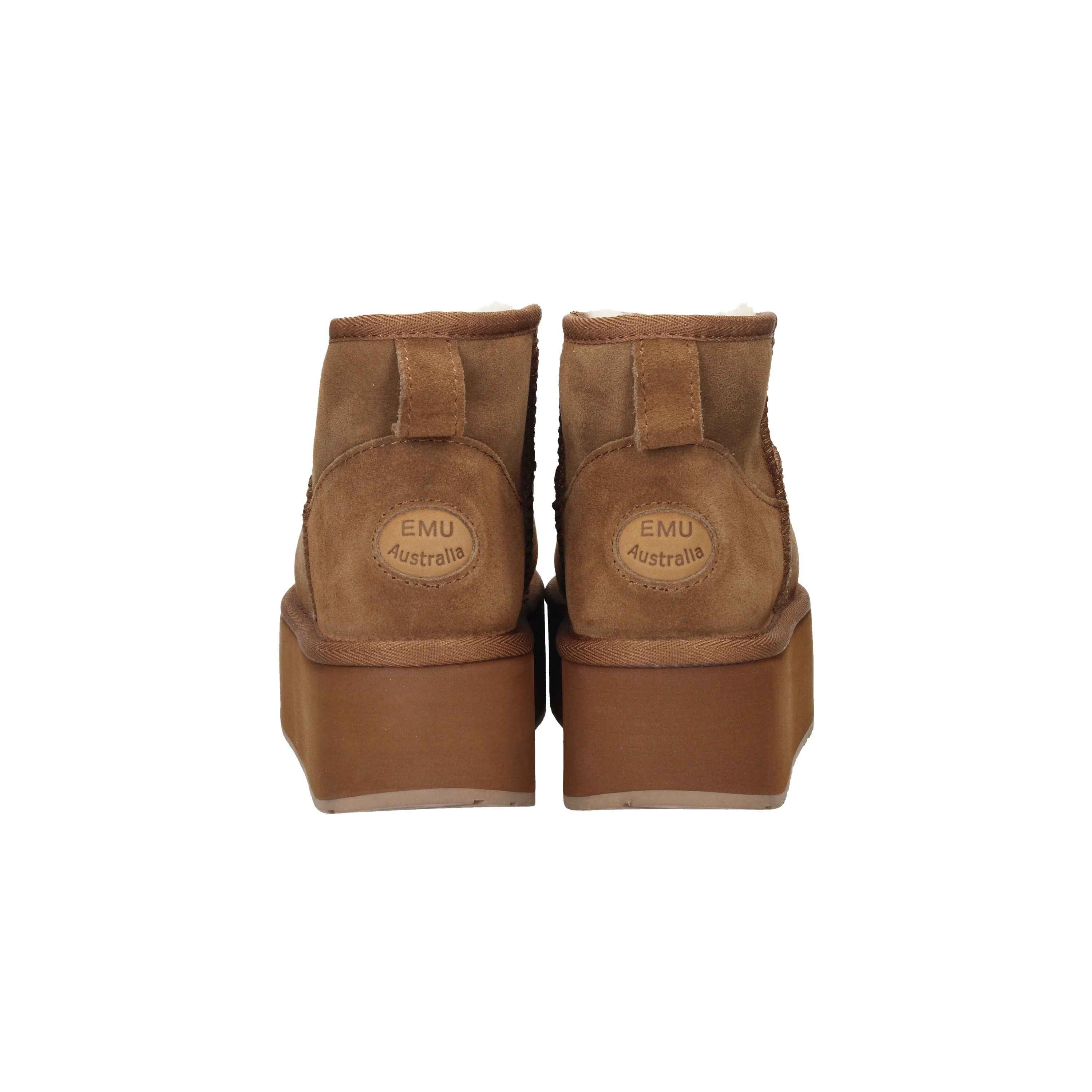 EMU AUSTRALIA - D W13082 Boots