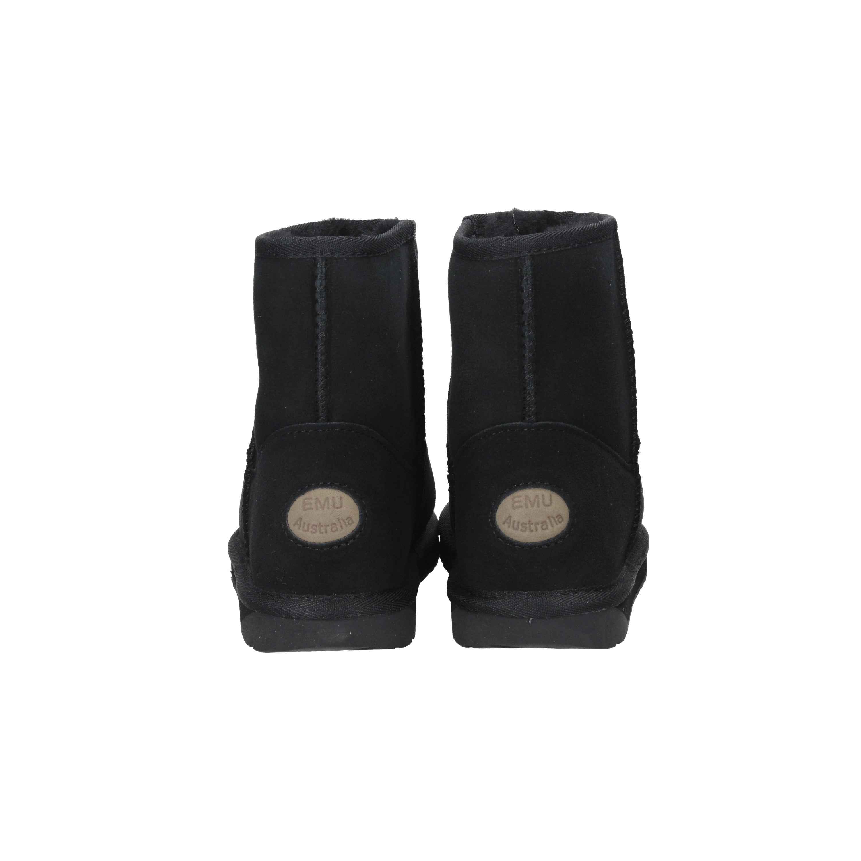 EMU AUSTRALIA - D W10003 Boots