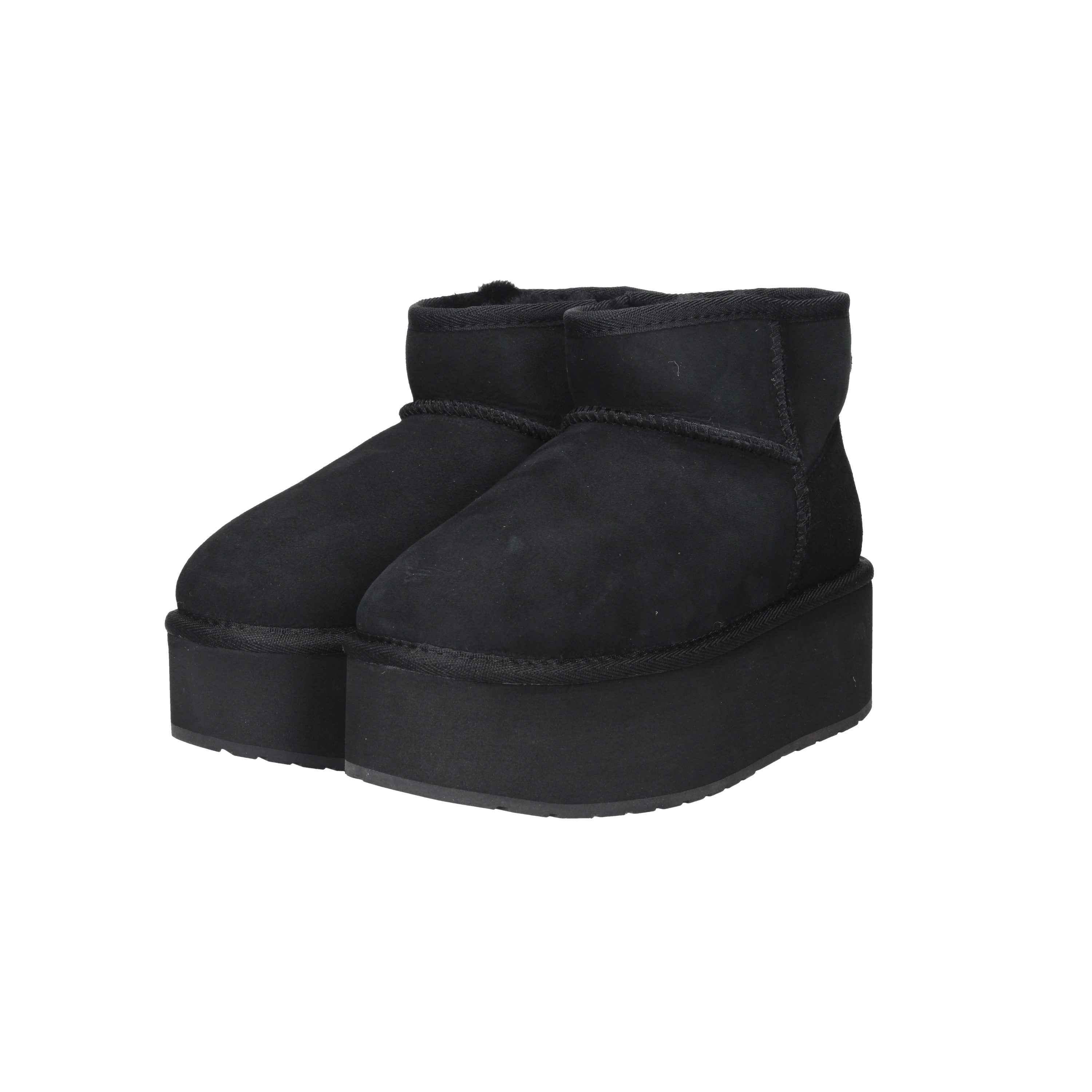 EMU AUSTRALIA - D W13082 Boots