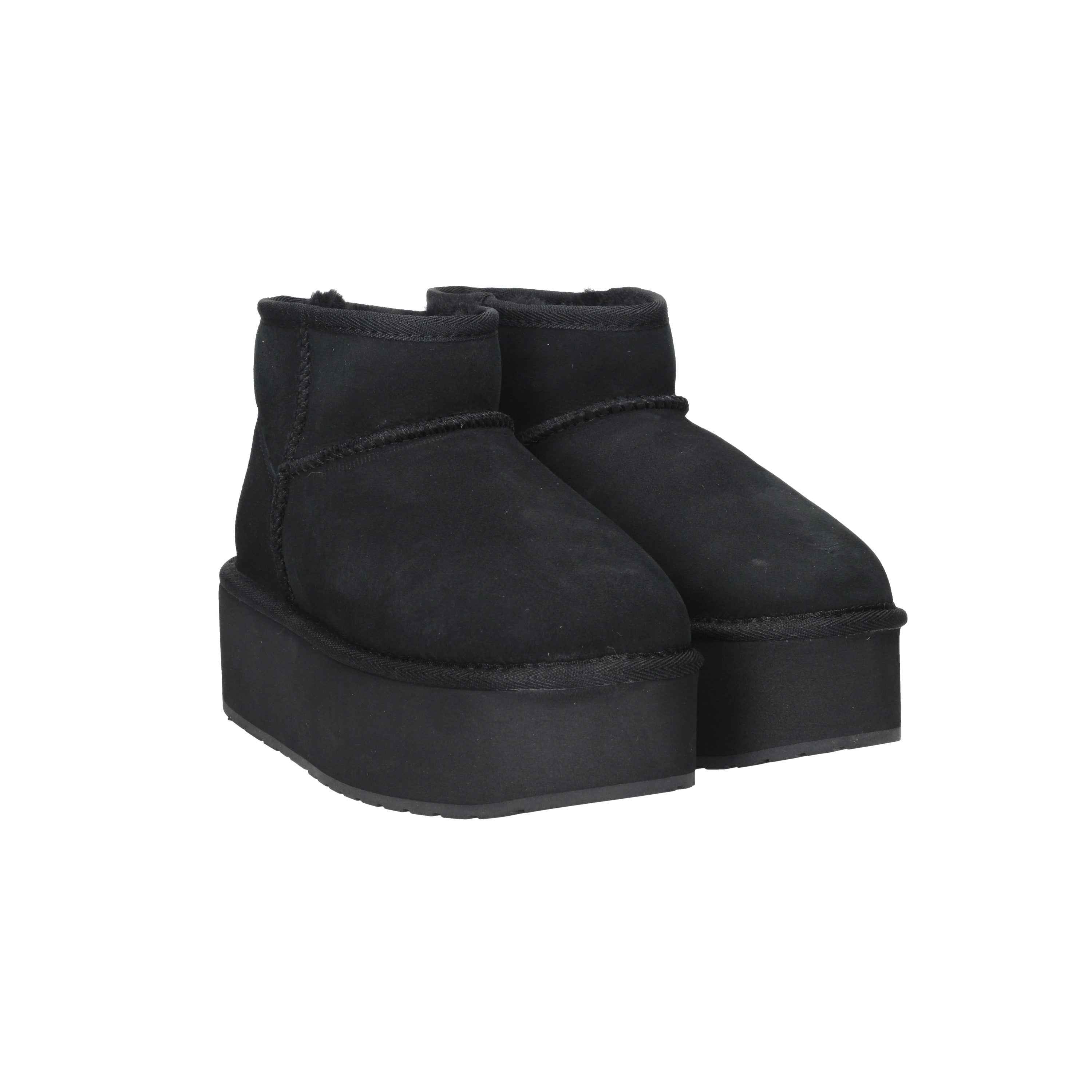 EMU AUSTRALIA - D W13082 Boots