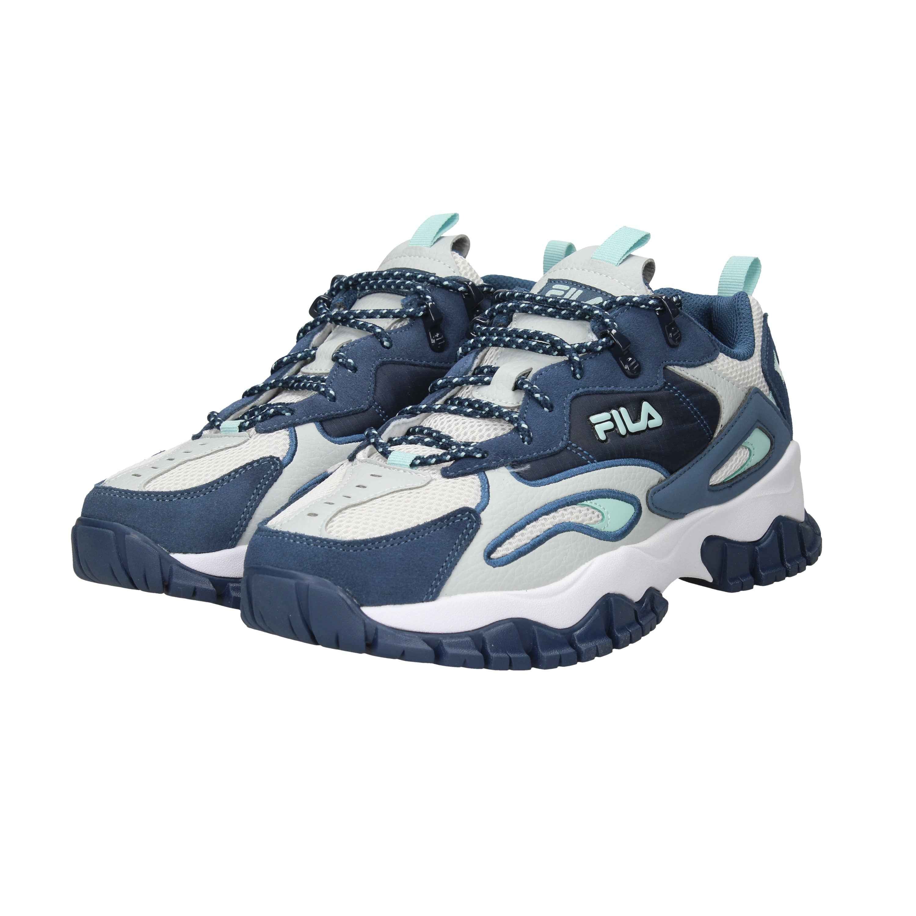FILA - U FFM0058 Sneakers
