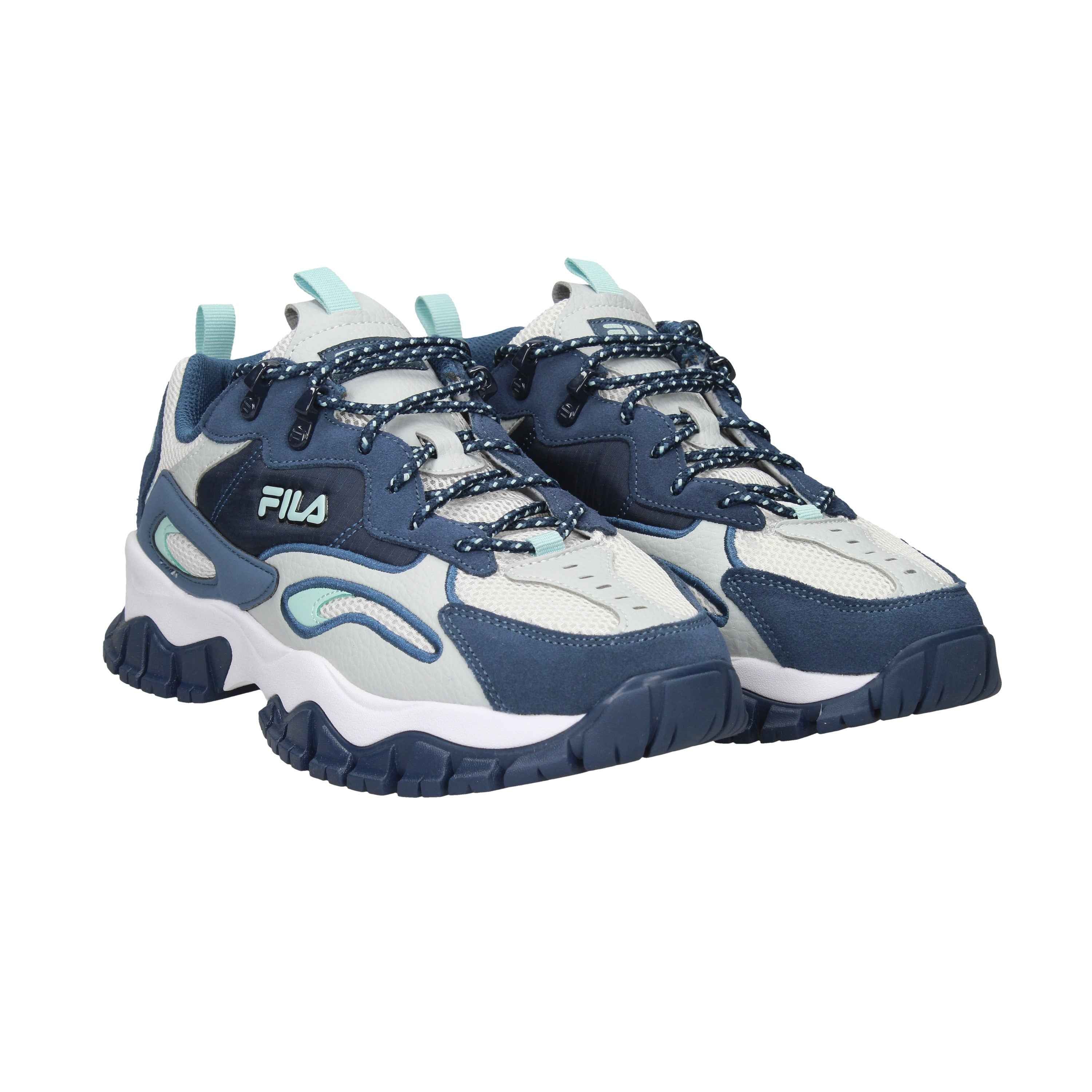 FILA - U FFM0058 Sneakers
